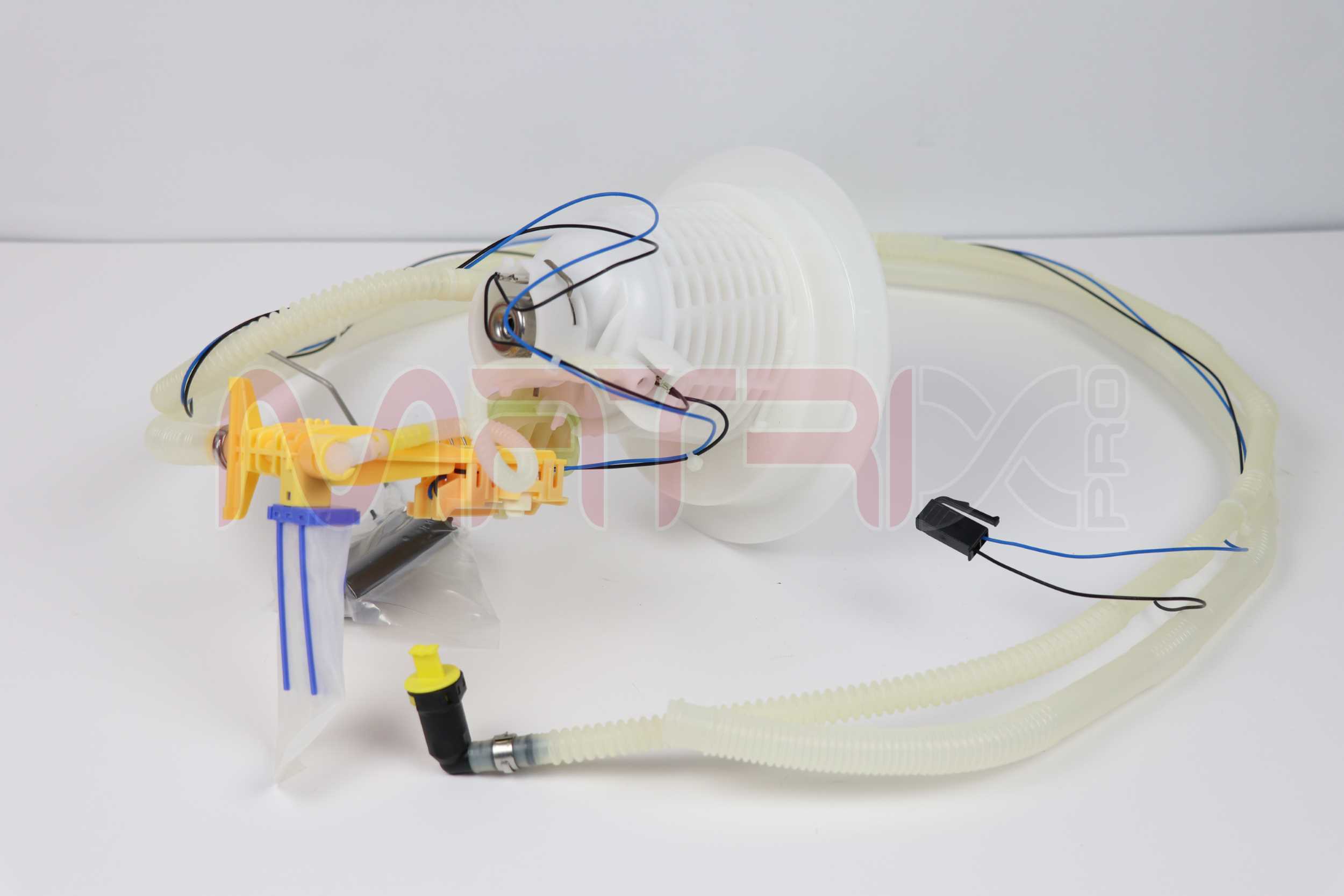 Fuel Filter (MX02470046)