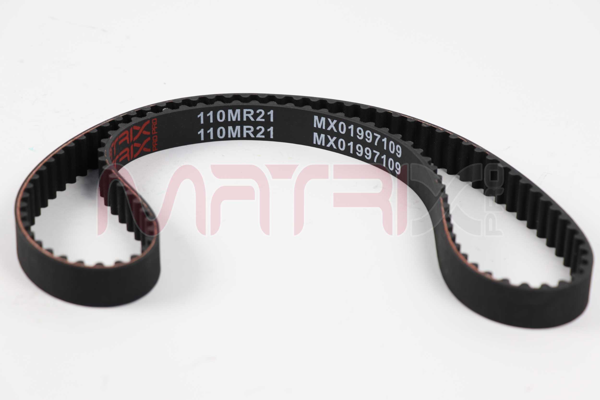 Timing Belt (MX01997109)