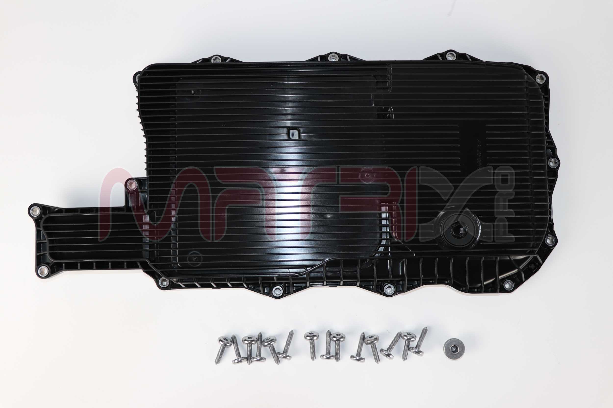 Oil Sump, automatic transmission (MX01270808)