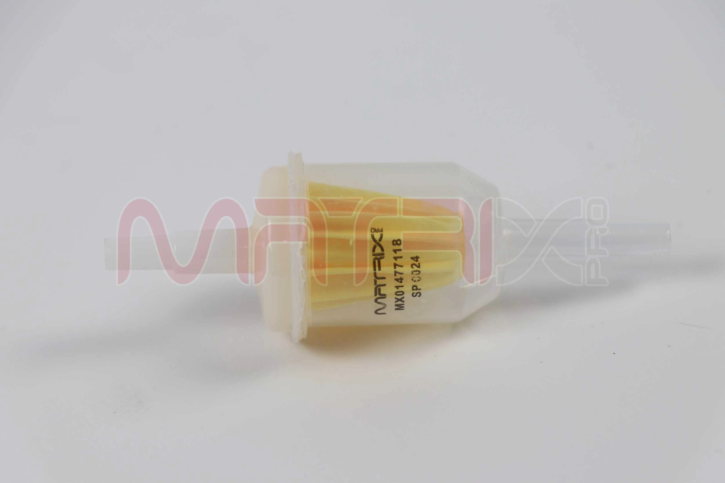Fuel Filter (MX01477118)