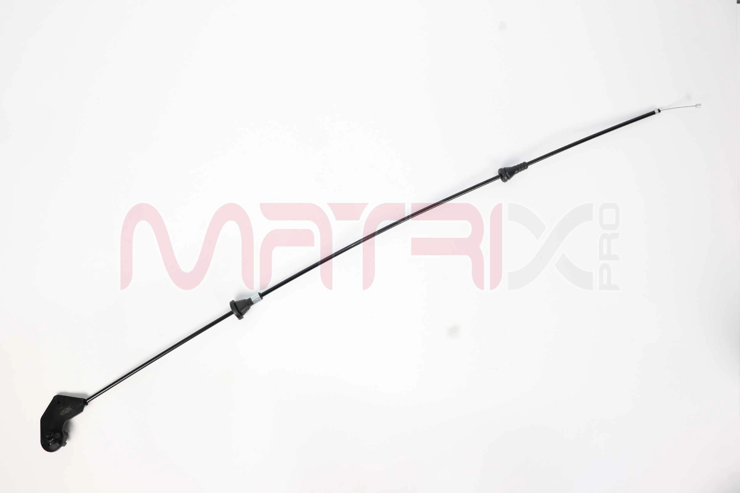 Bonnet Cable (MX01880030)