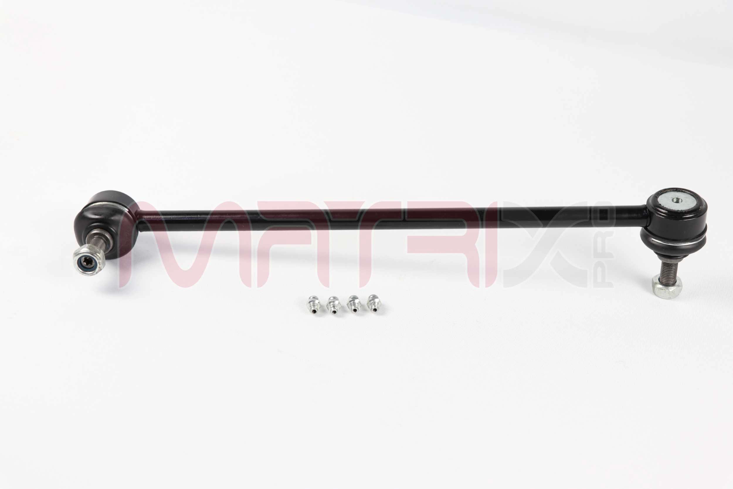 Link/Coupling Rod, stabiliser bar (MX01323357)