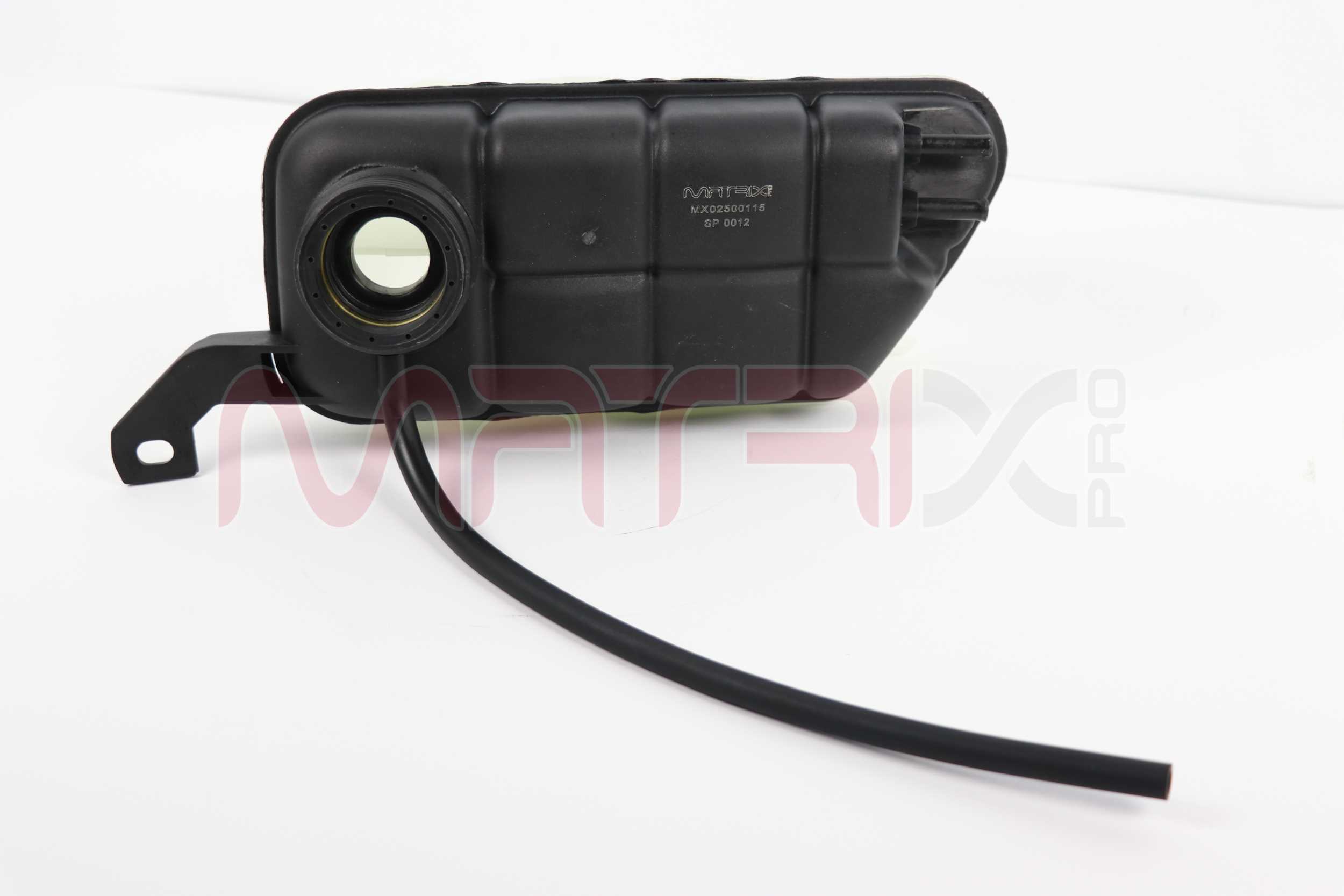 Expansion Tank, coolant (MX02500115)