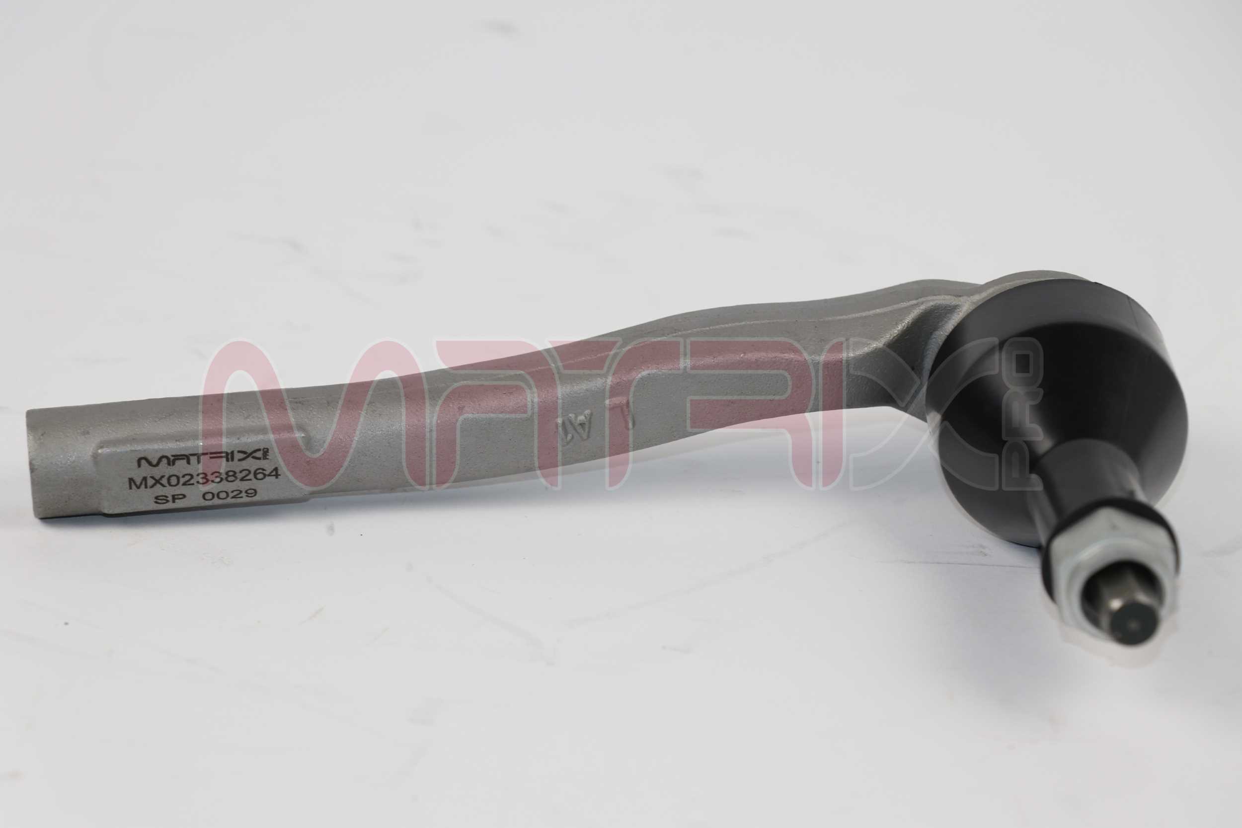 Tie Rod End (MX02338264)