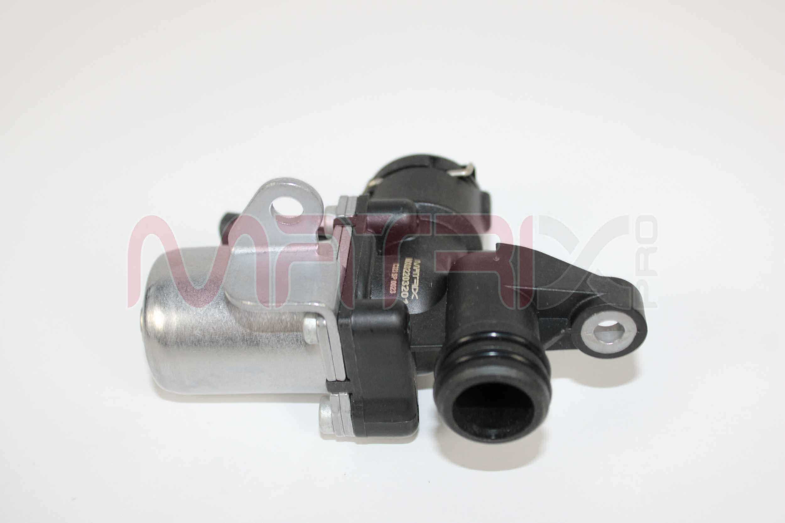 Coolant Control Valve