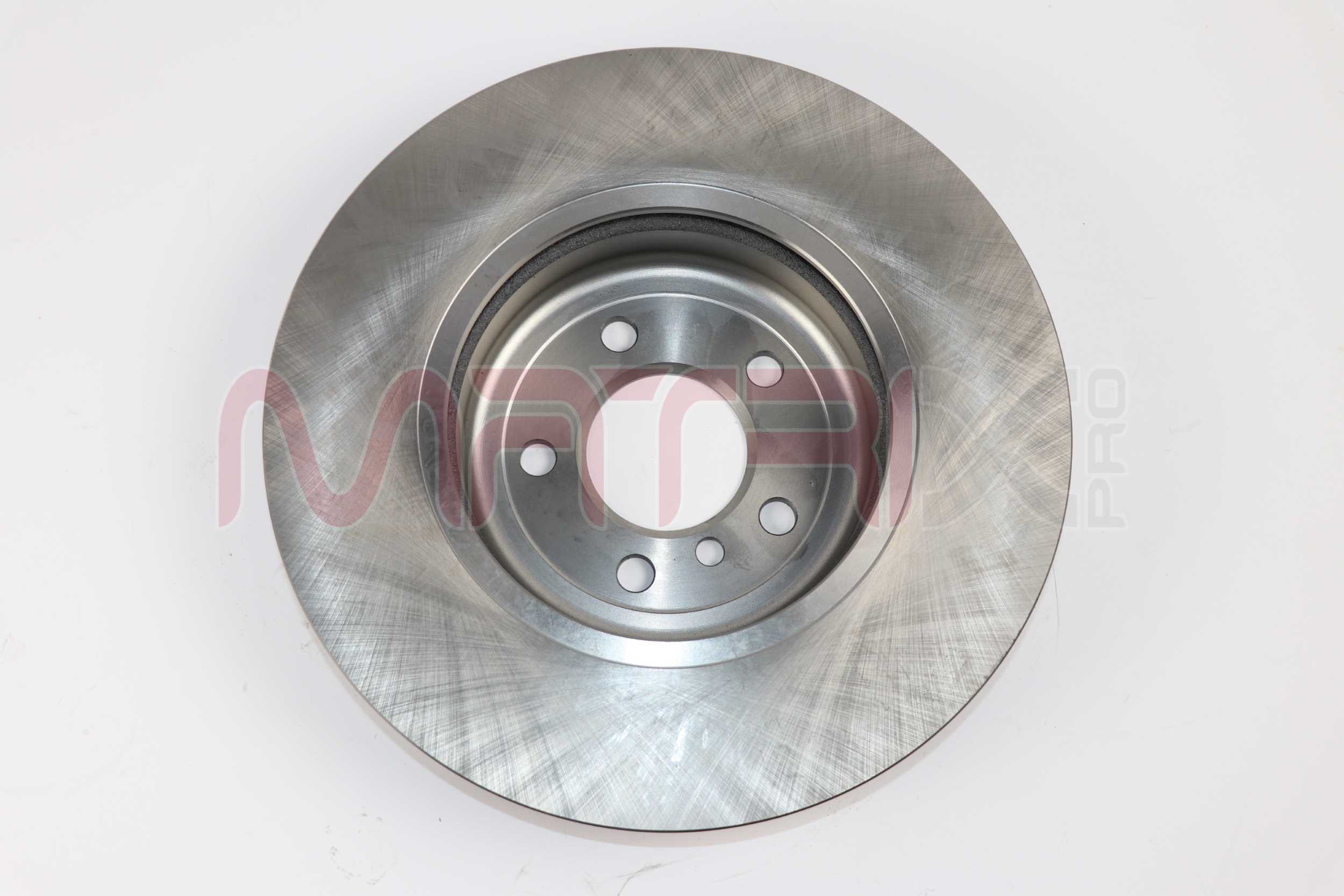 Brake Disc (MX01421158)