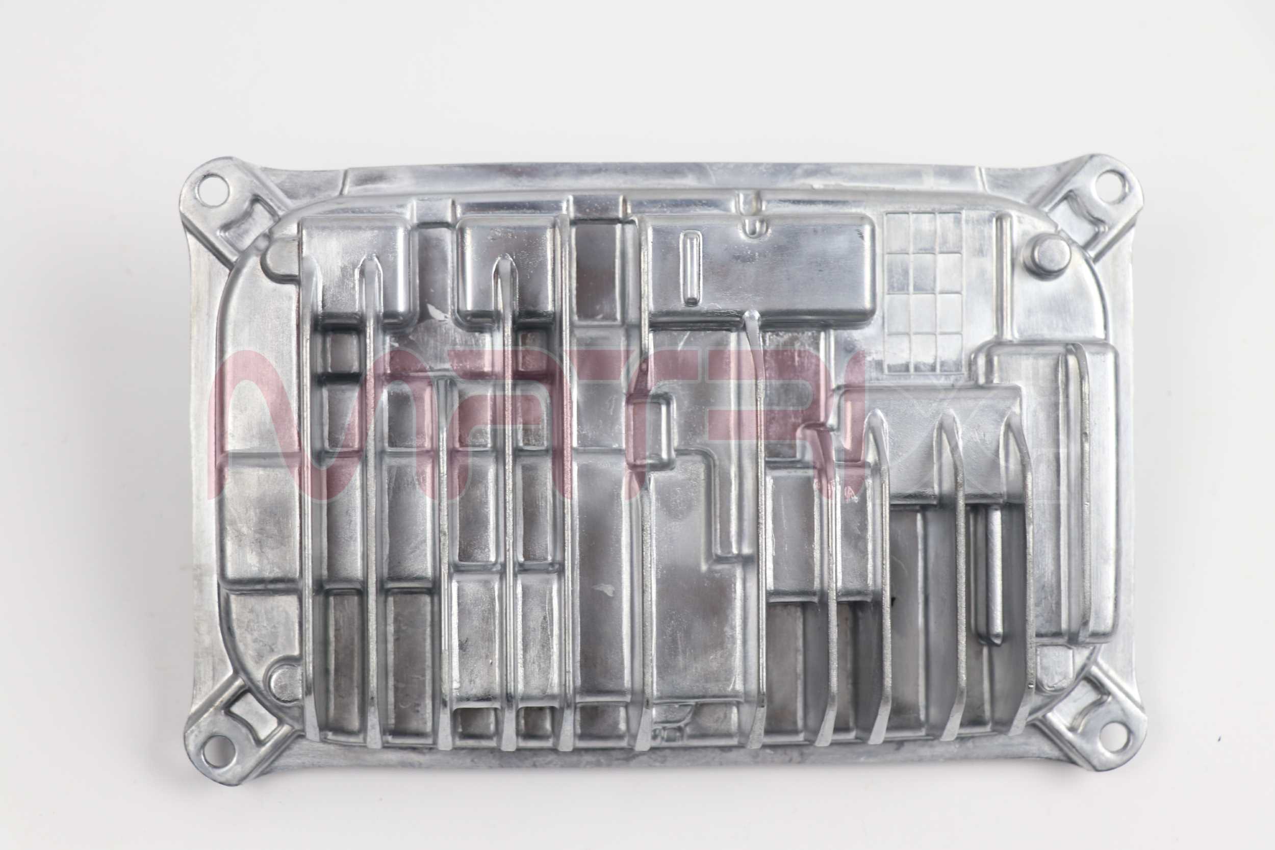 Control Unit, lights (MX02542112)