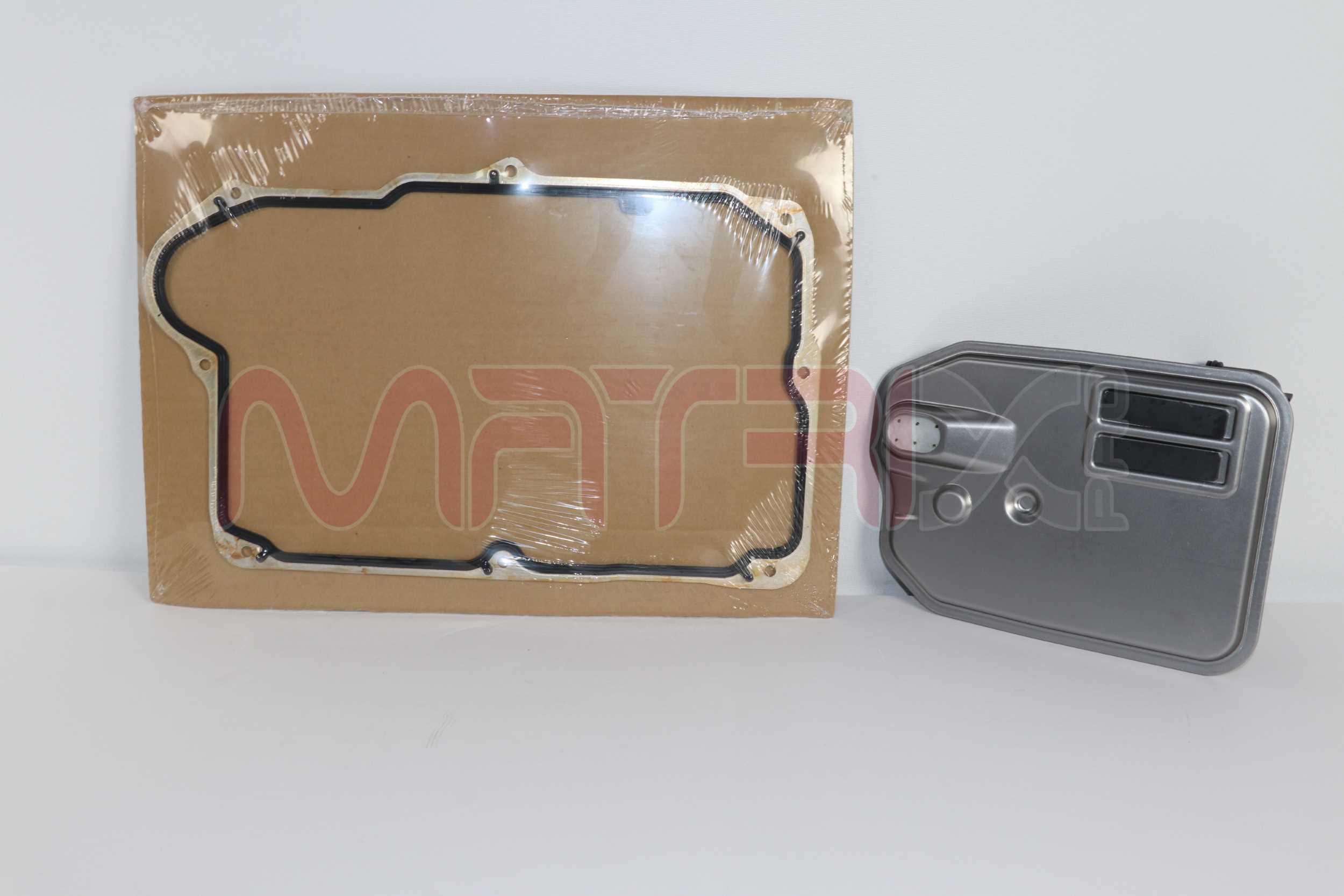 Hydraulic Filter Kit, automatic transmission (MX02277410)