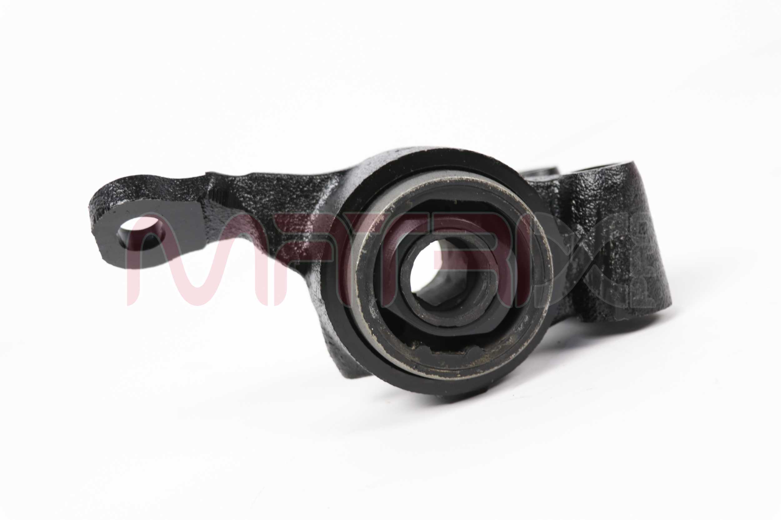 Mounting, control/trailing arm
