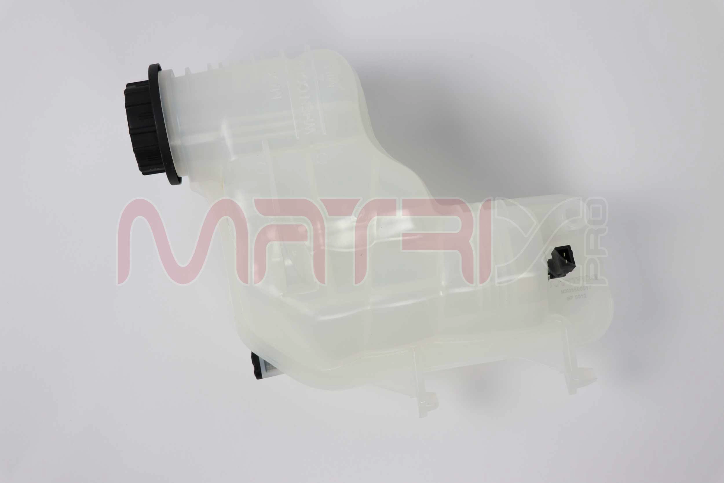 Expansion Tank, coolant