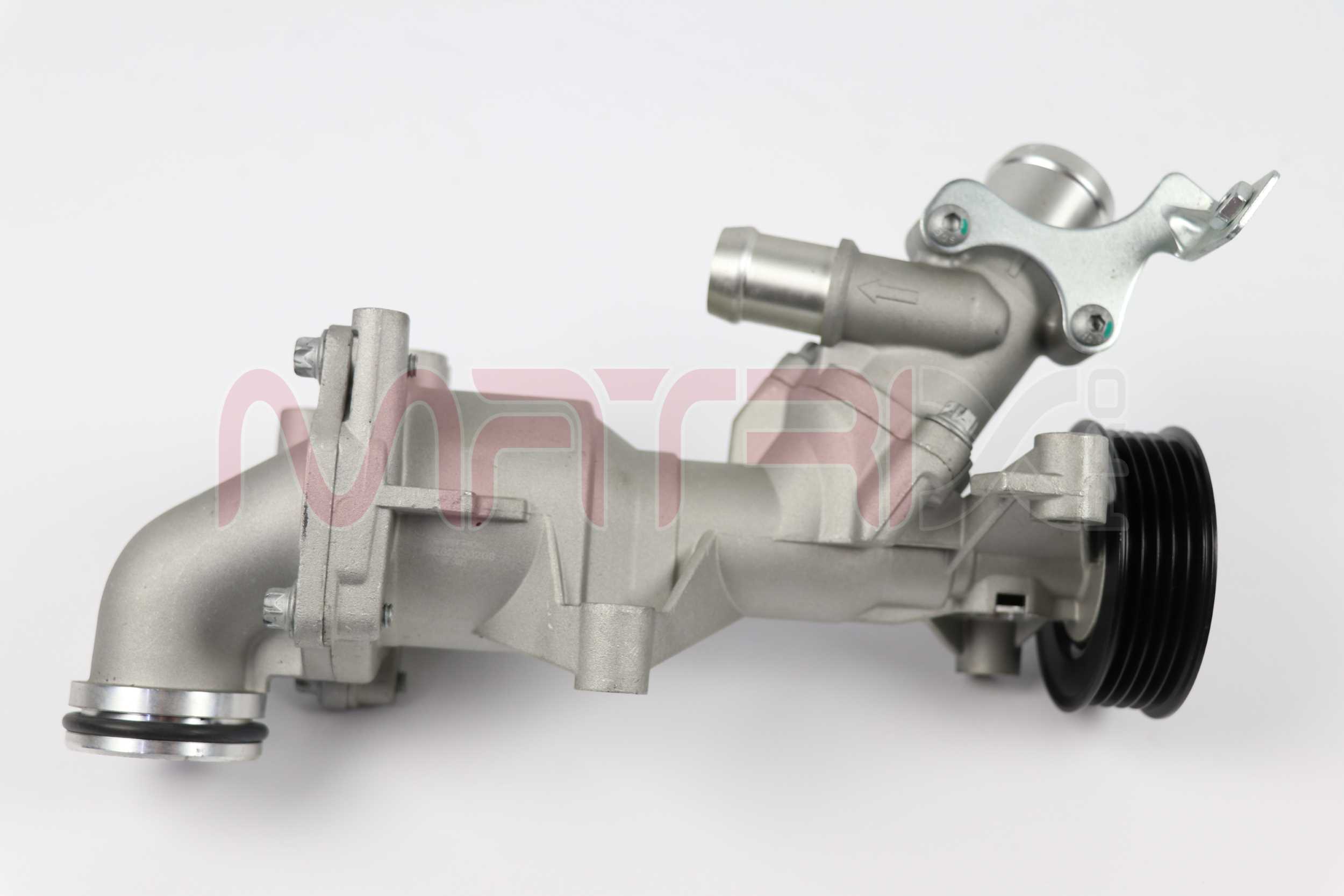 Water Pump, engine cooling (MX02200208)