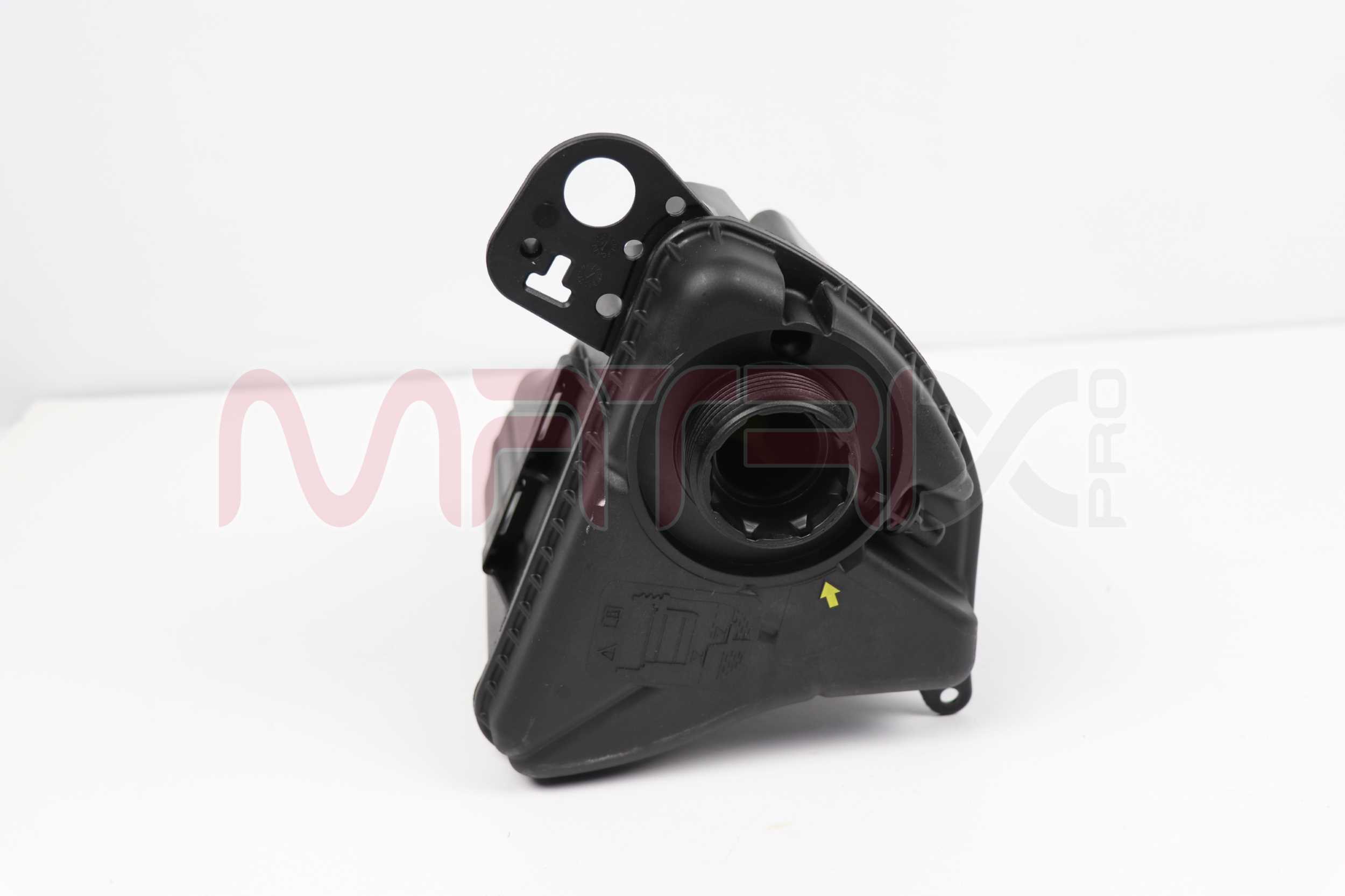 Expansion Tank, coolant (MX01500081)
