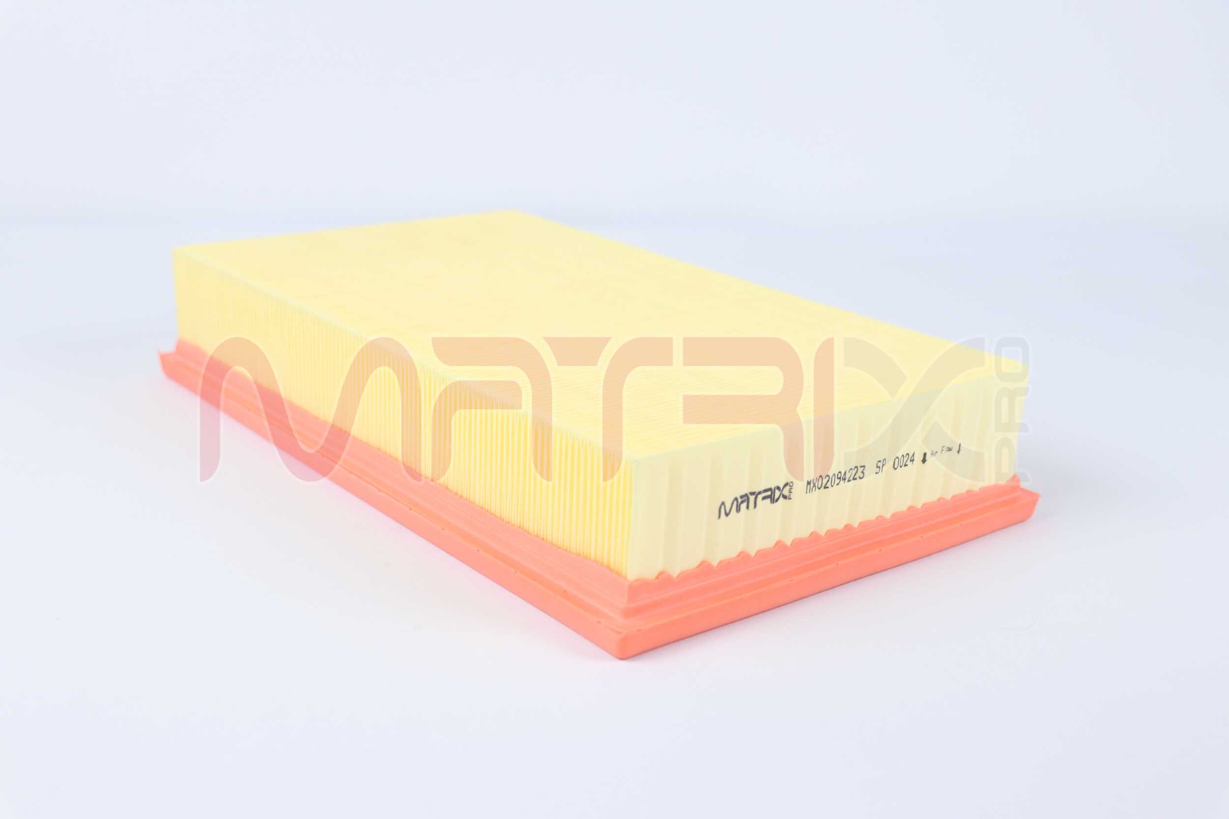 Air Filter (MX02094223)
