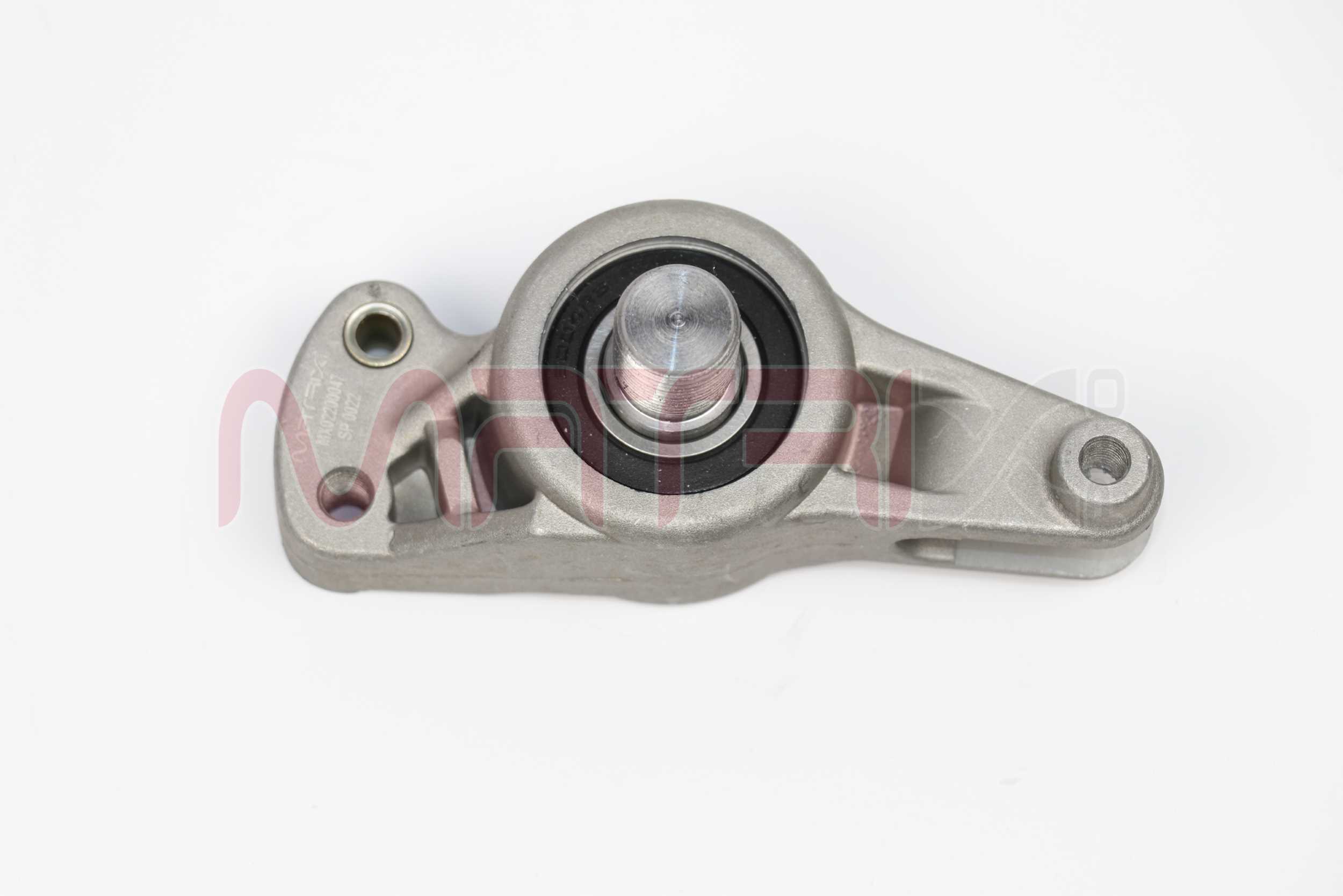Tensioner Lever, V-ribbed belt