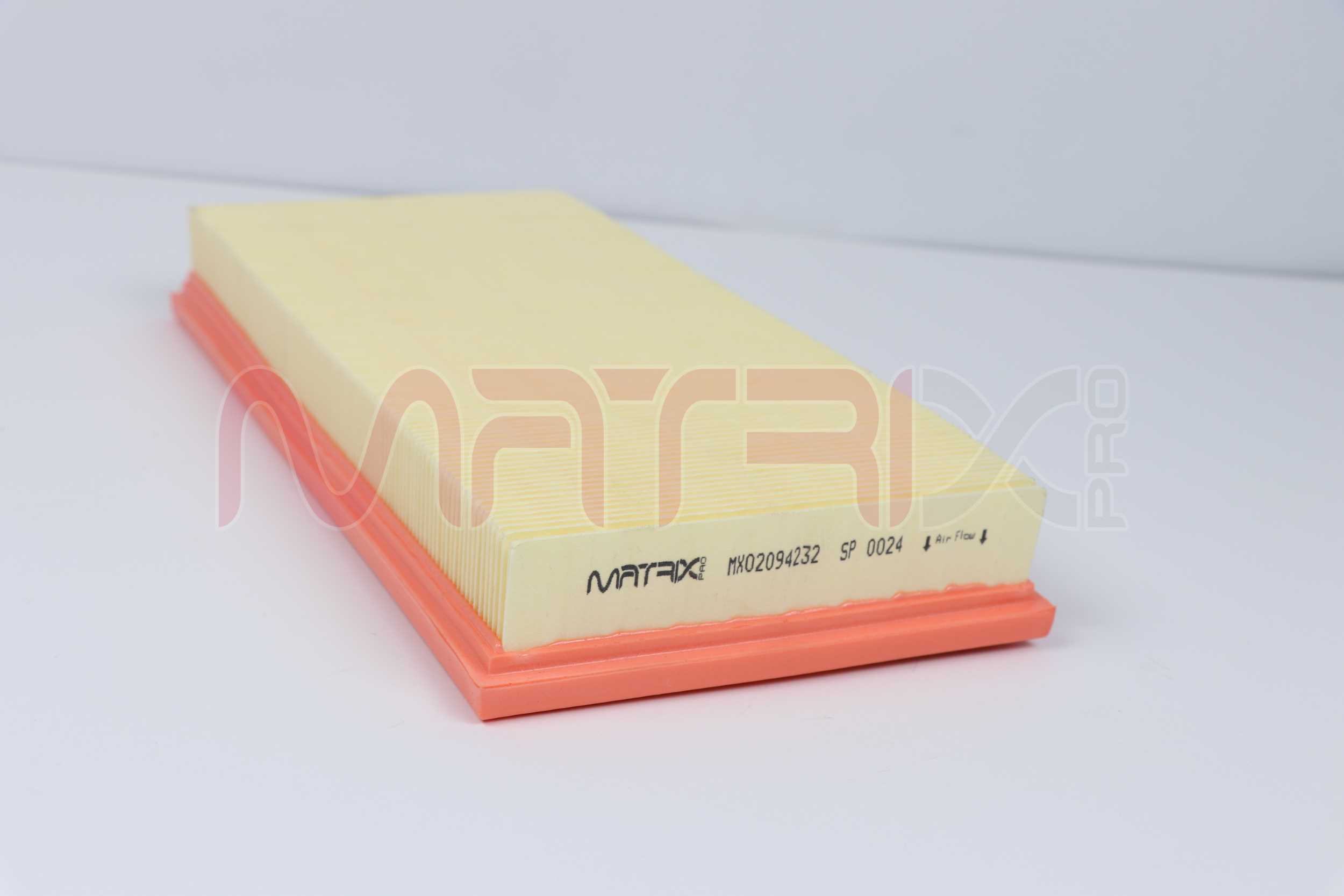 Air Filter (MX02094232)