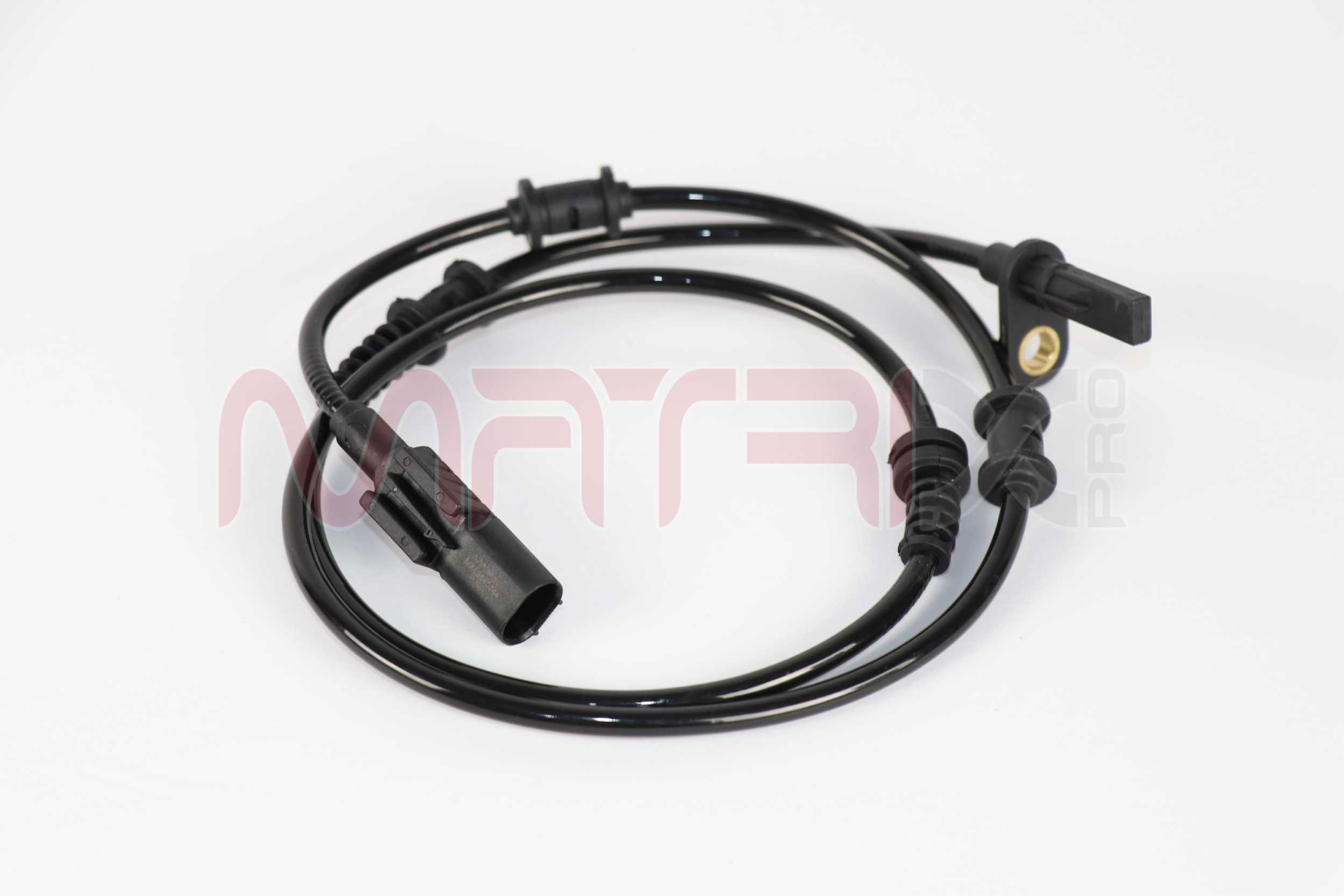 Sensor, wheel speed (MX02540044)