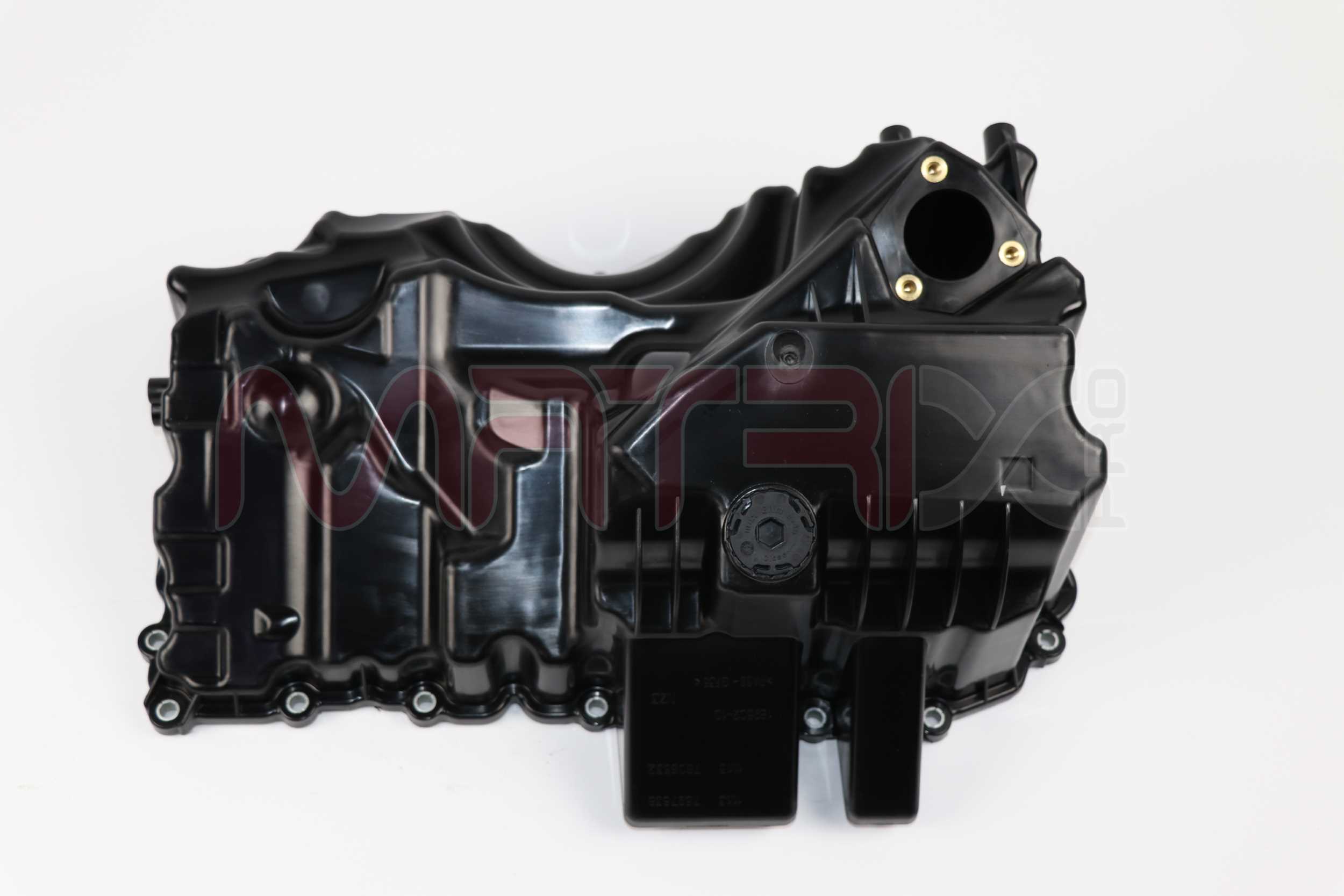 Oil Sump