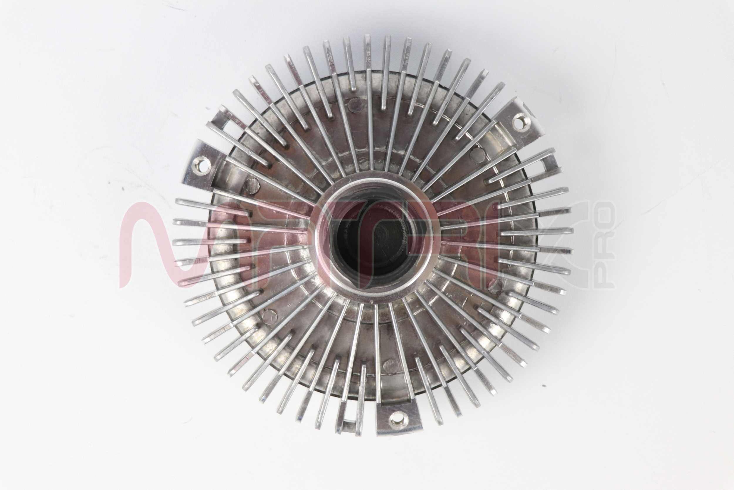 Clutch, radiator fan (MX02200058)