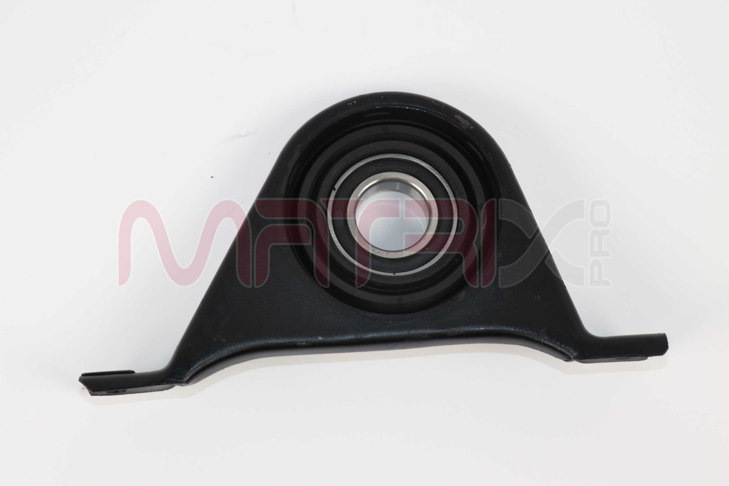 Suspension, propshaft