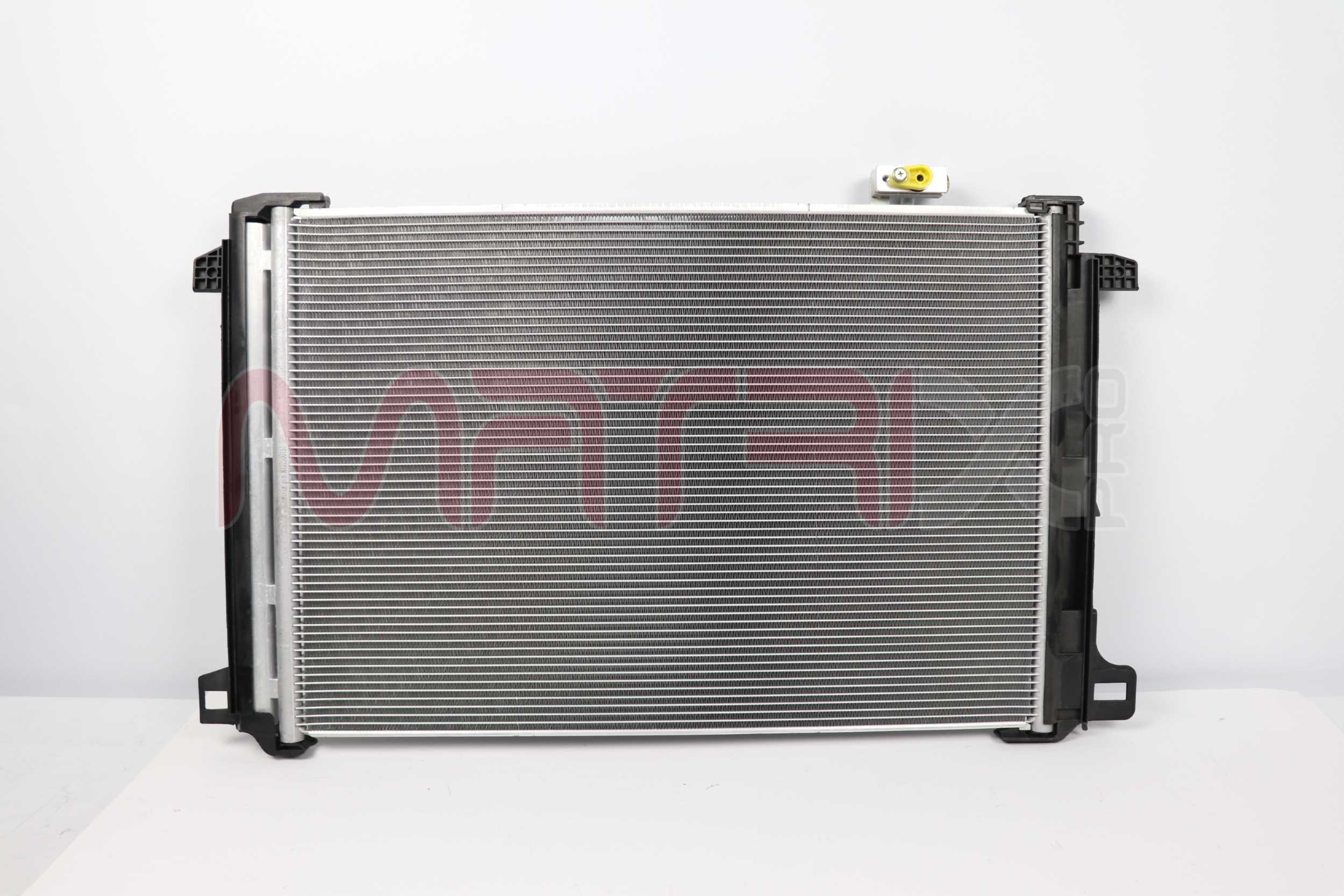 Condenser, air conditioning (MX02500151)