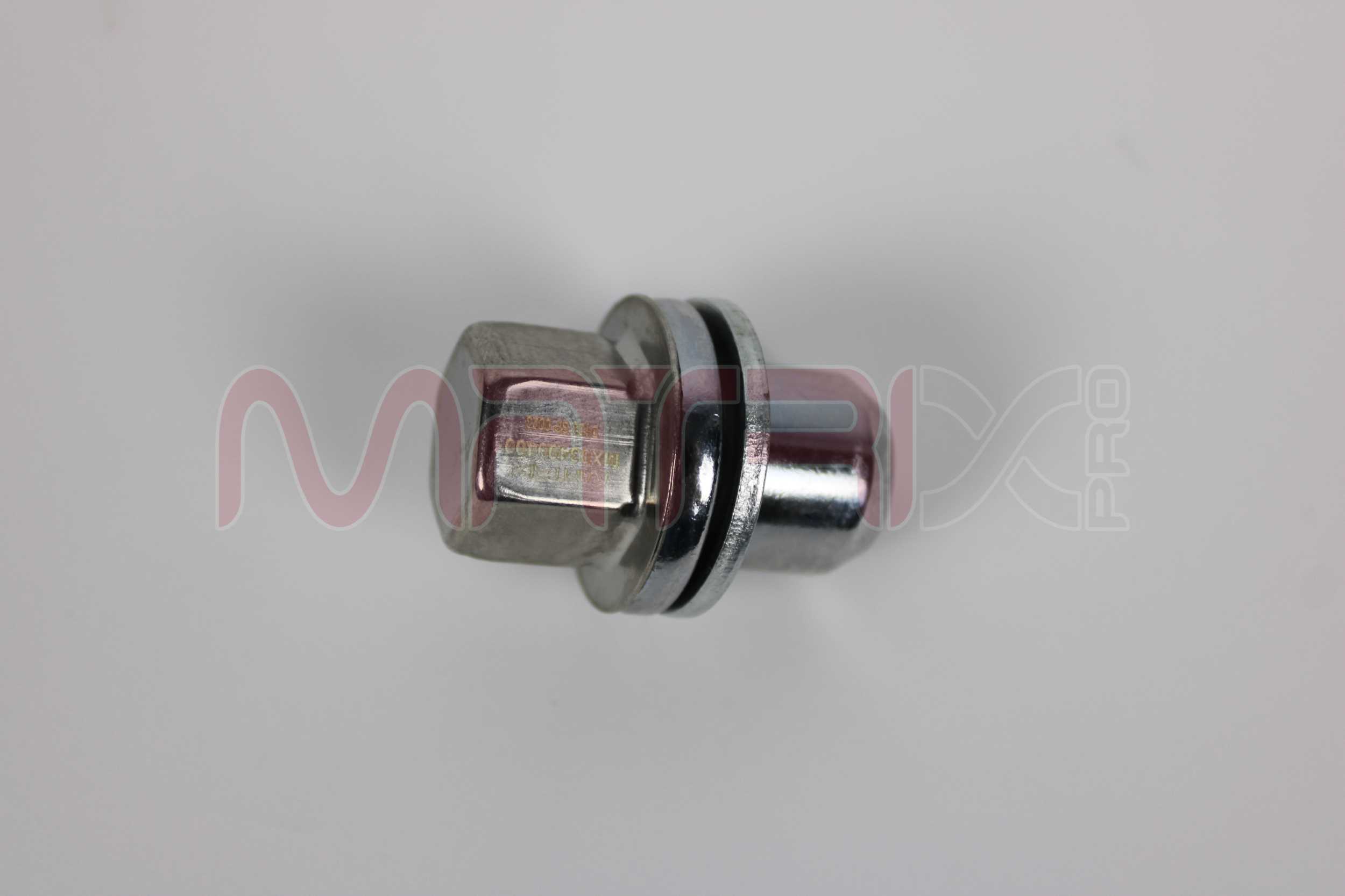 Wheel Nut (MX03400400)