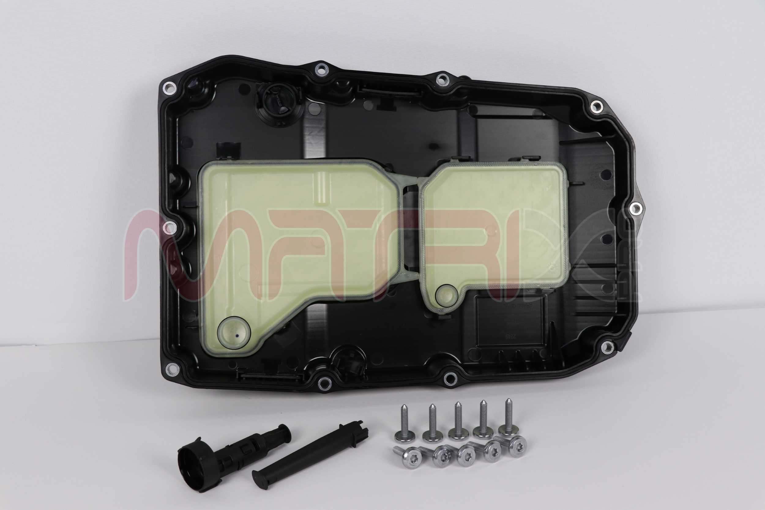 Hydraulic Filter, automatic transmission