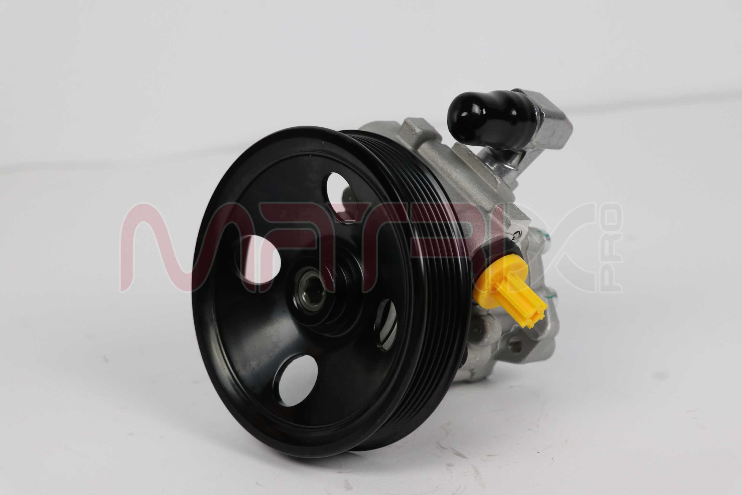 Hydraulic Pump, steering (MX02460740)