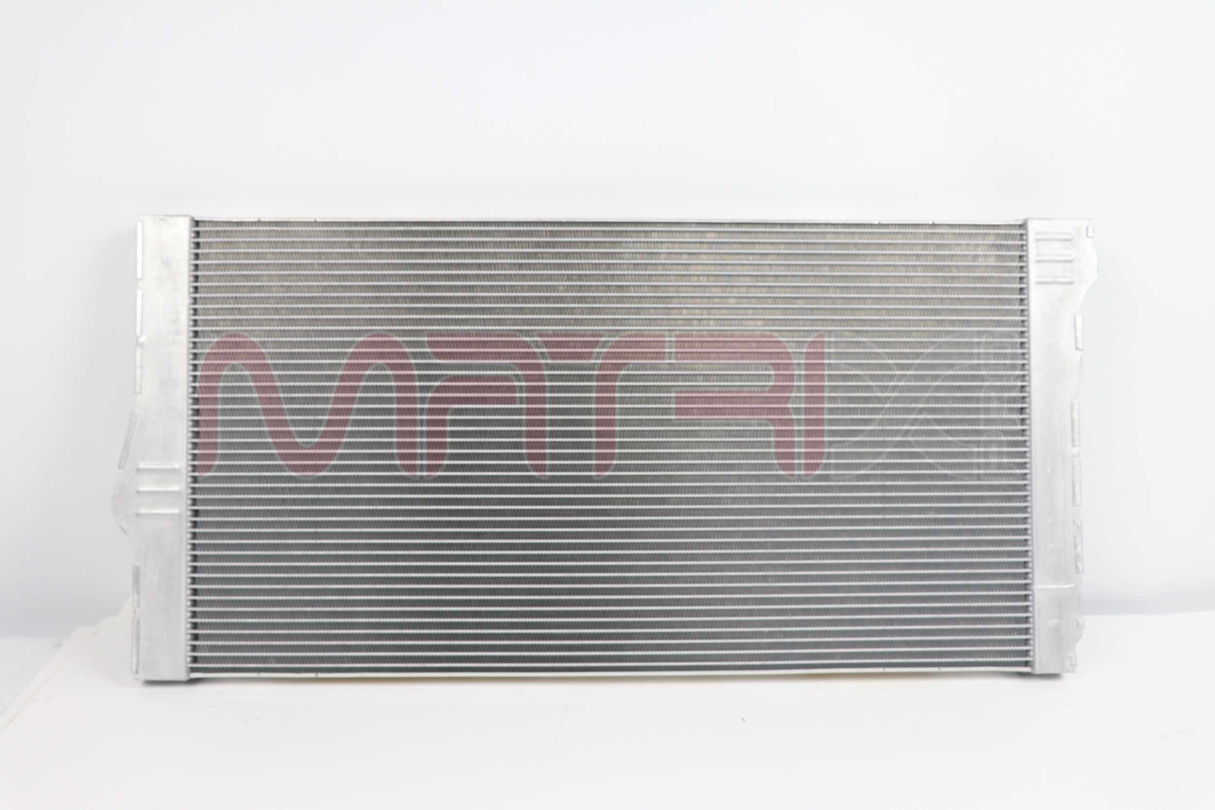 Radiator, engine cooling (MX01500025)