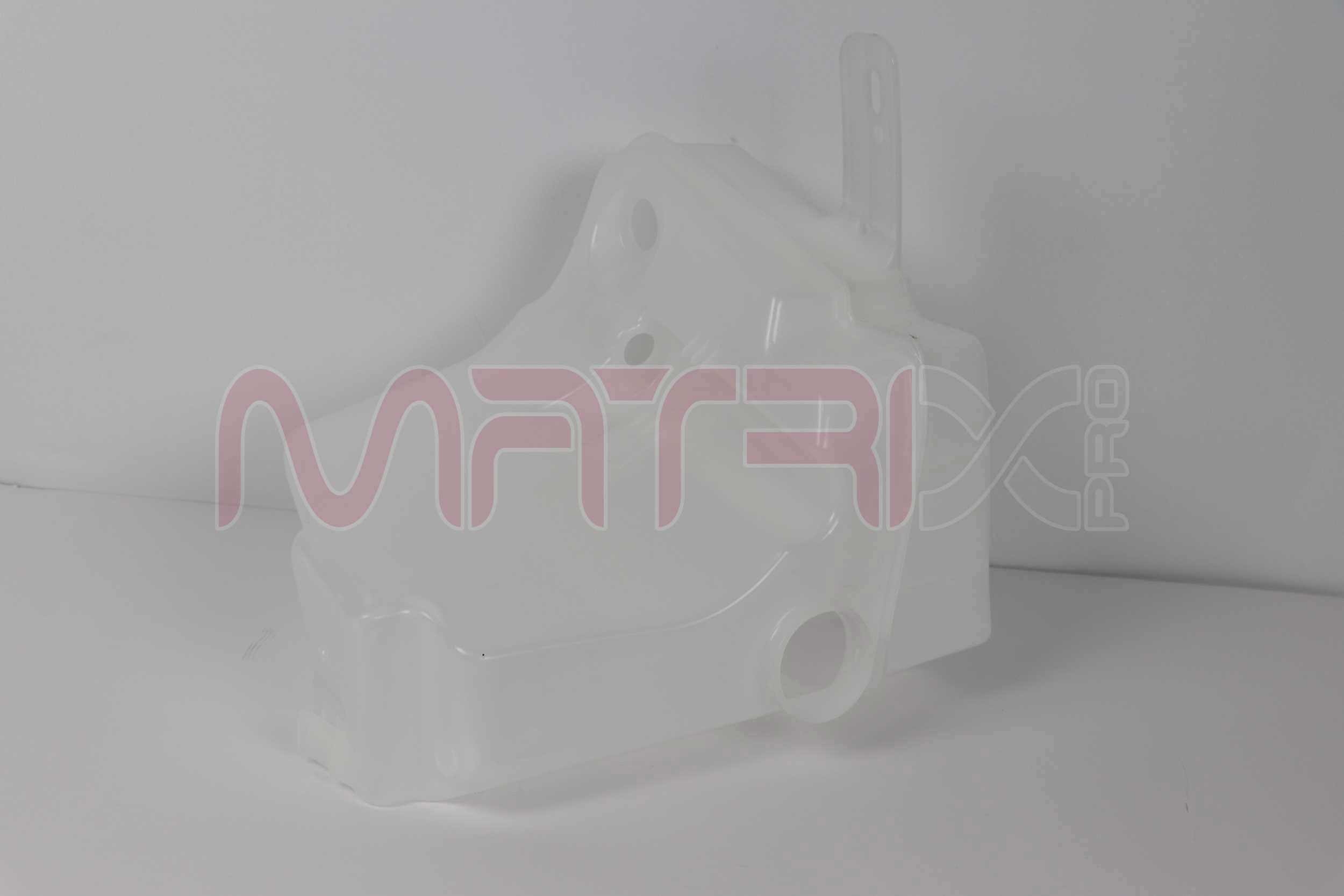 Washer Fluid Reservoir, window cleaning