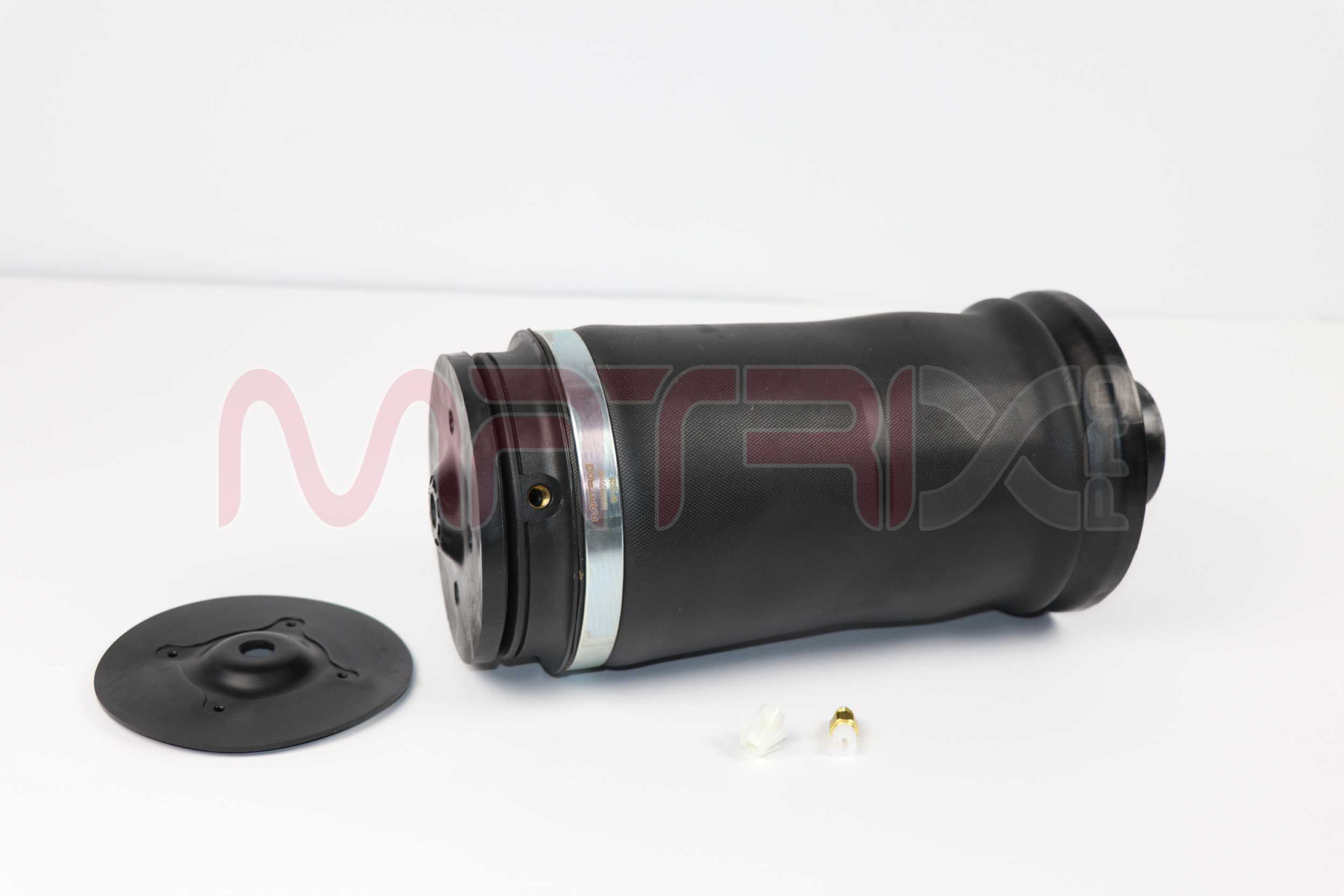 Air Spring, suspension