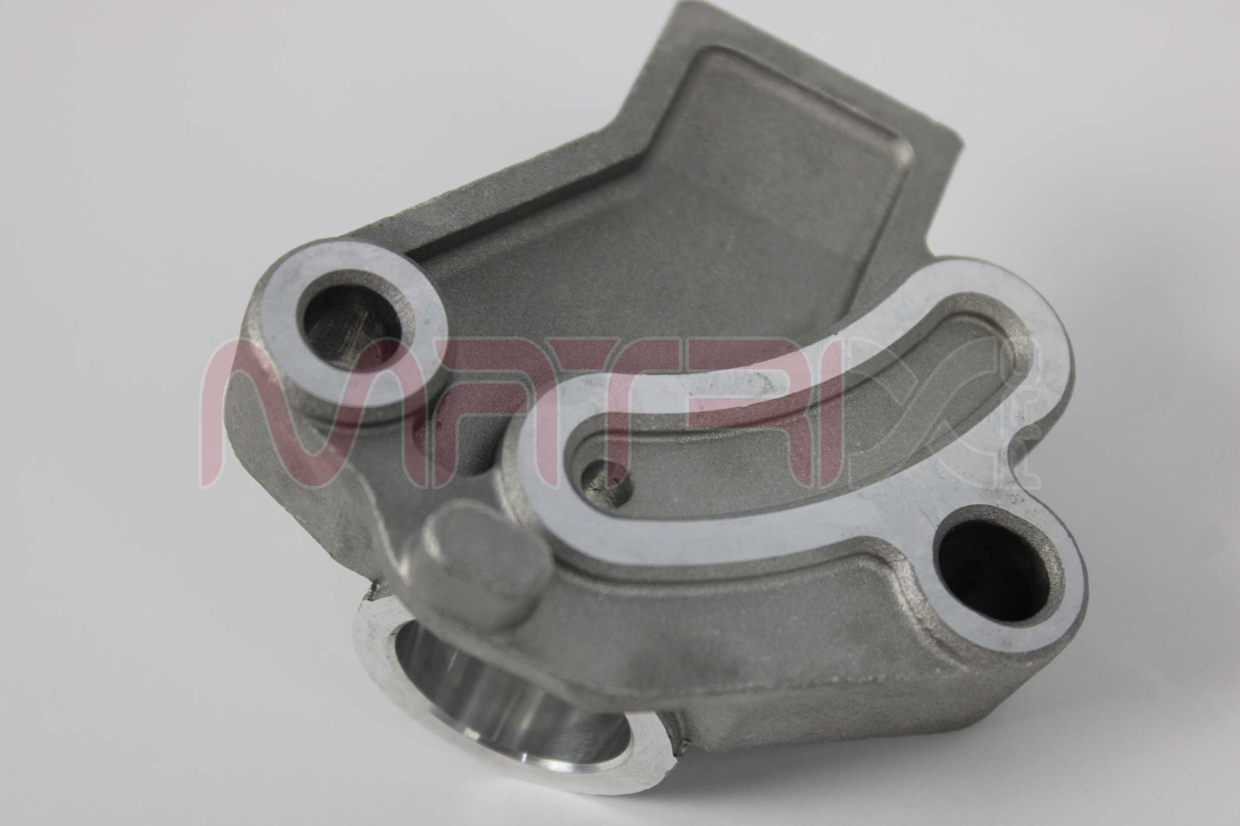 Tensioner, timing chain