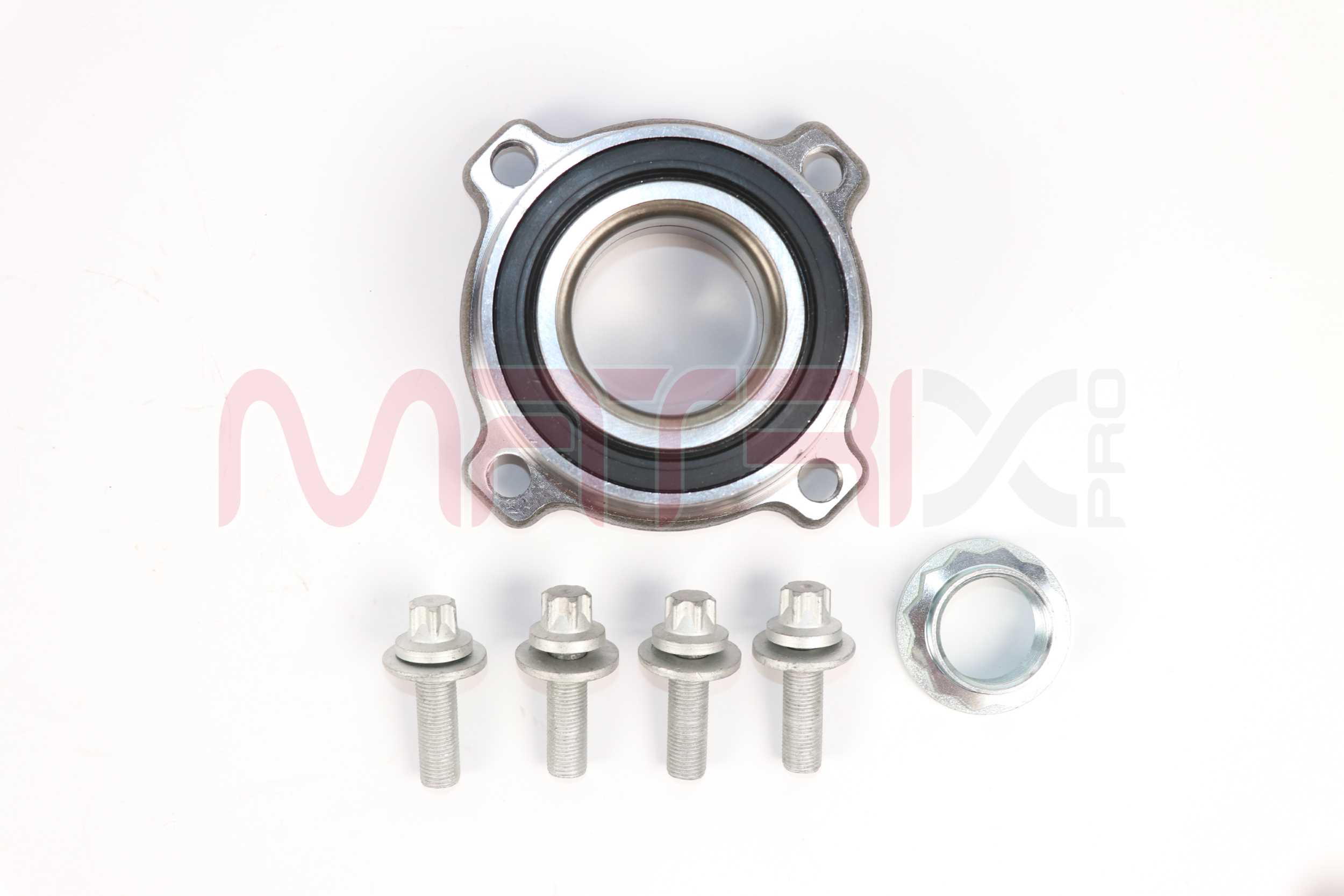 Wheel Bearing Kit (MX01981101)