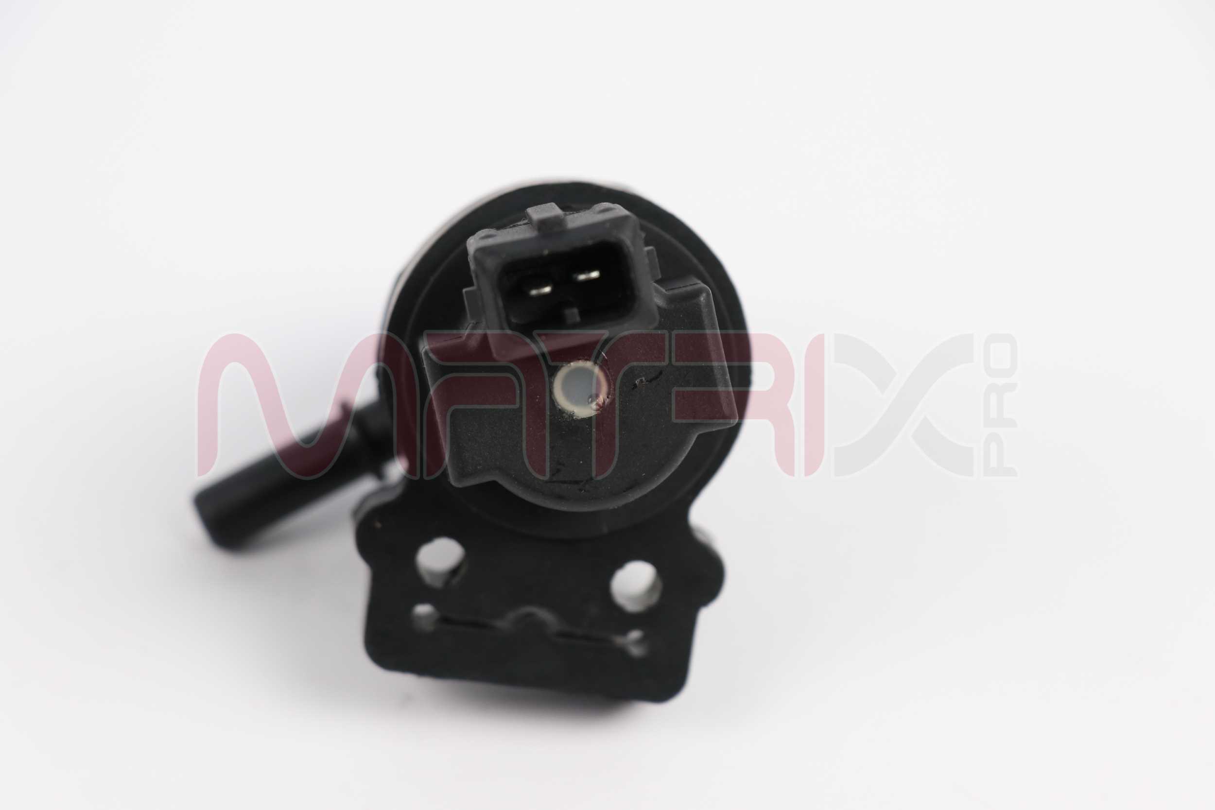 Valve, charcoal filter (tank ventilation) (MX02470077)