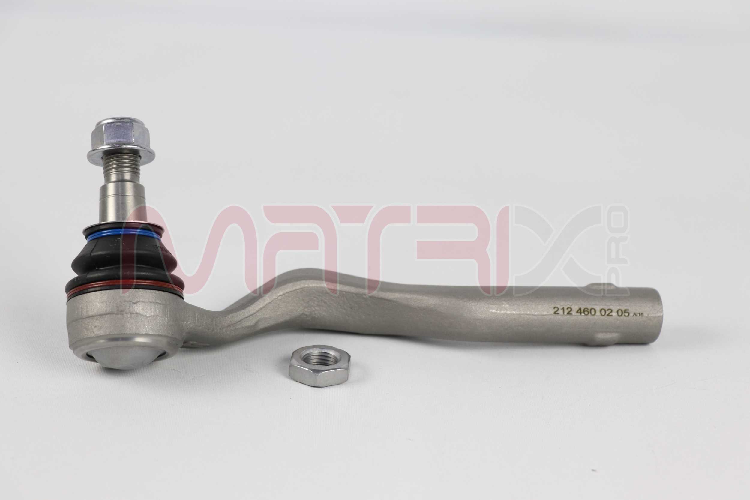 Tie Rod End