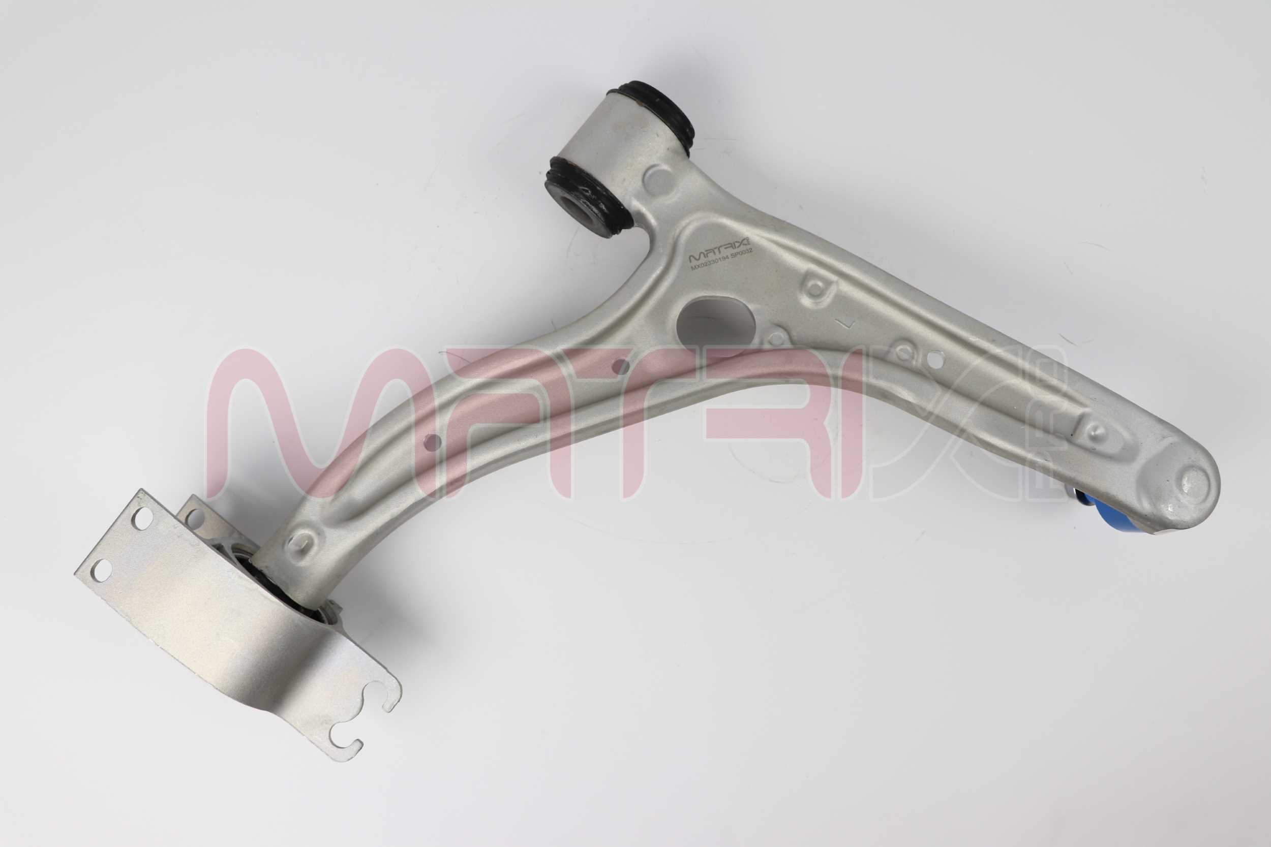 Control/Trailing Arm, wheel suspension (MX02330194)