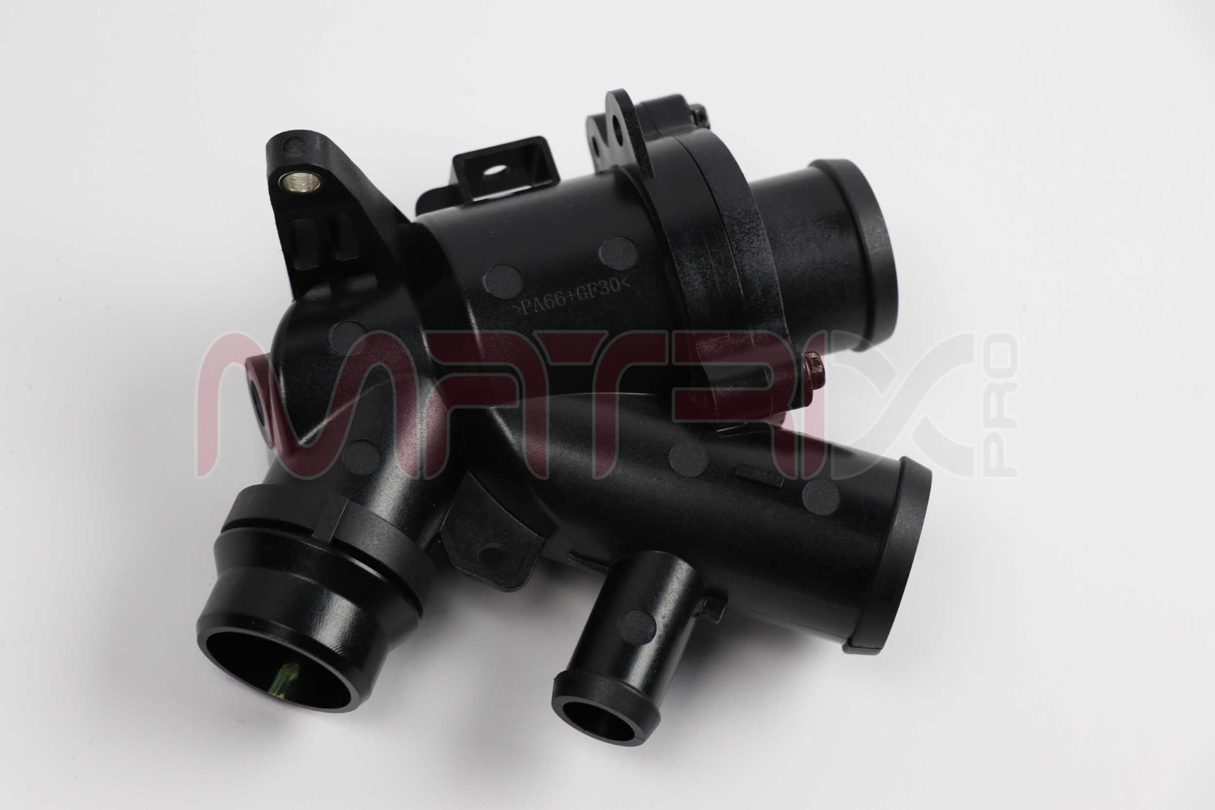 Thermostat, coolant (MX03200614)