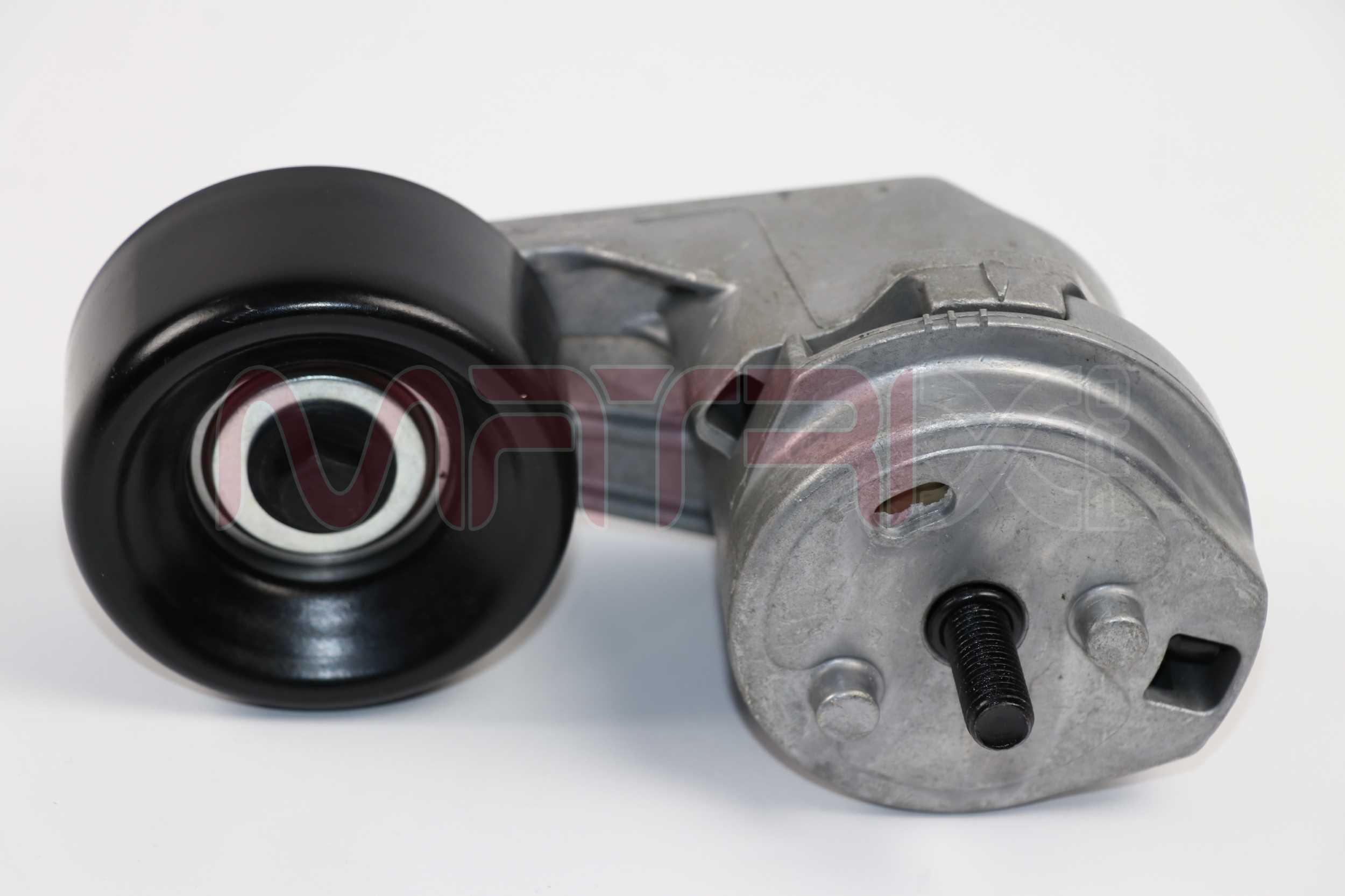 Tensioner Lever, V-ribbed belt