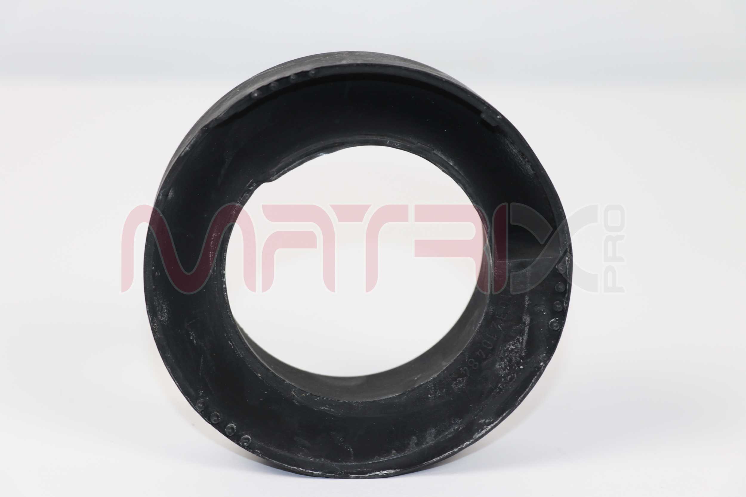 Spring Mounting (MX02321215)