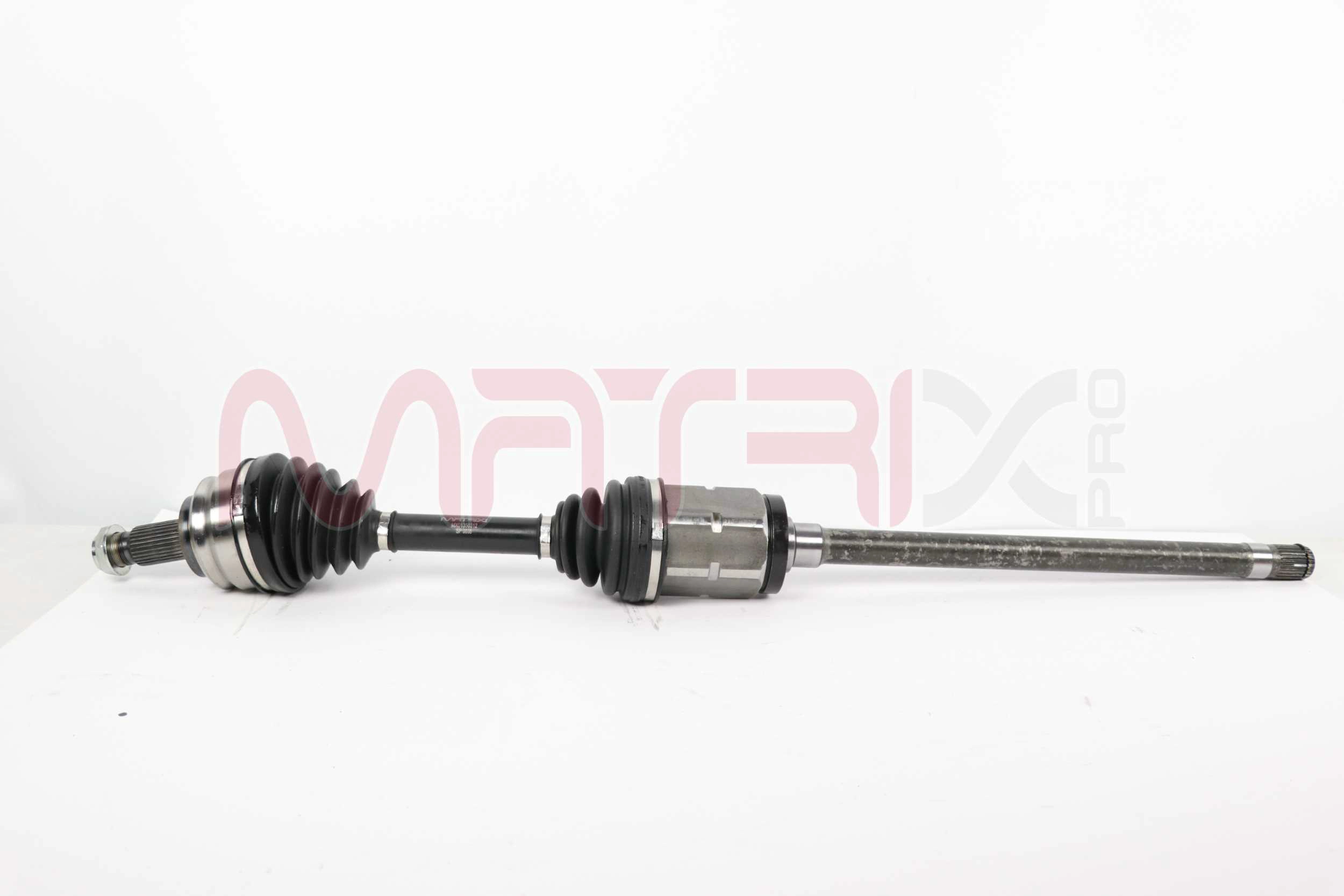 Drive Shaft (MX01350312)