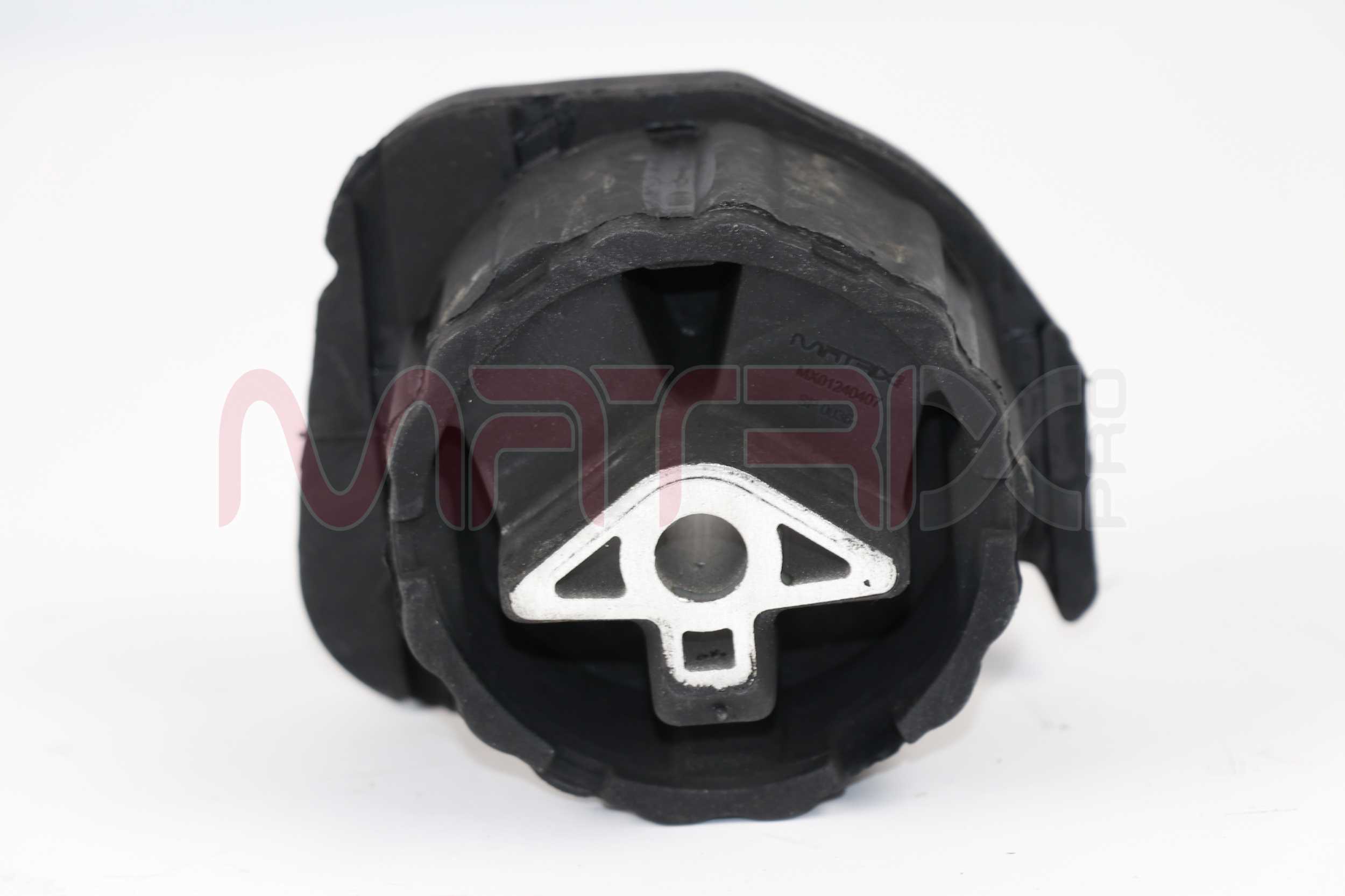 Mounting, automatic transmission