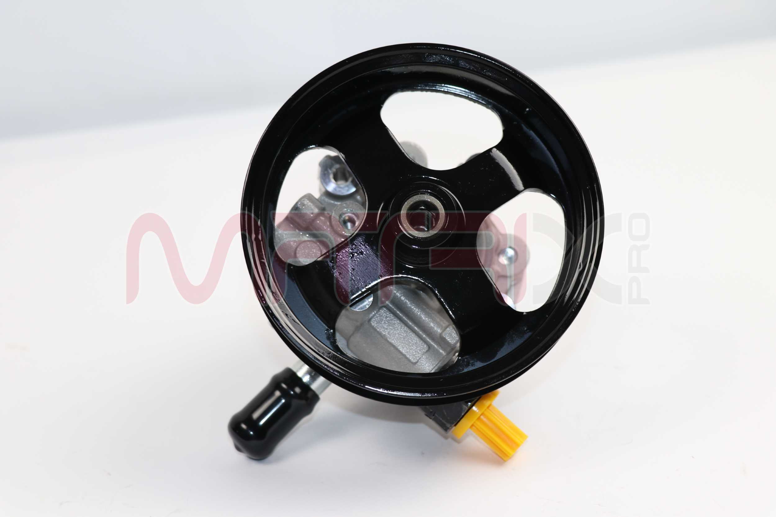 Hydraulic Pump, steering