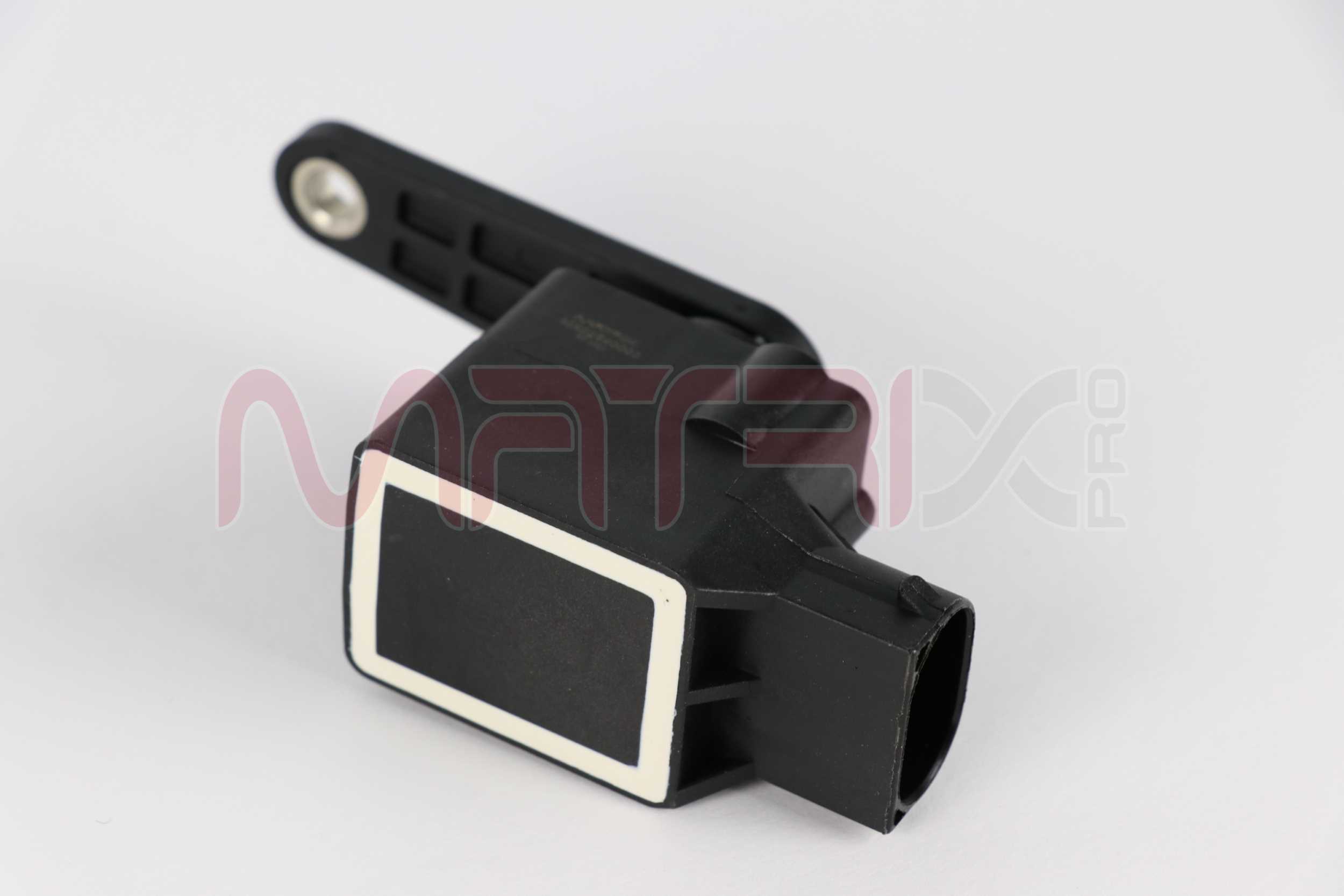 Sensor, Xenon light (headlight levelling)