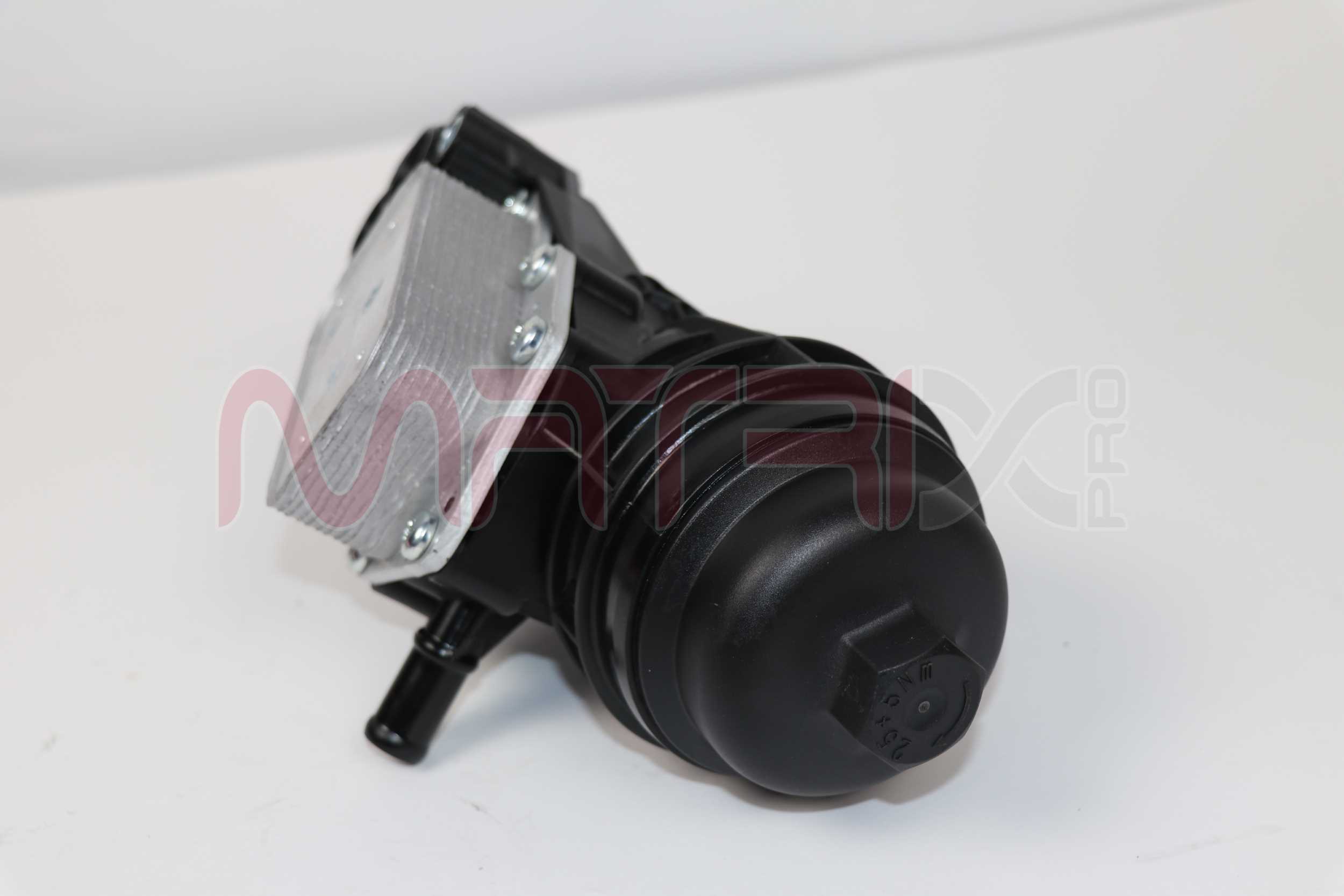 Oil Cooler, engine oil (MX02180051)