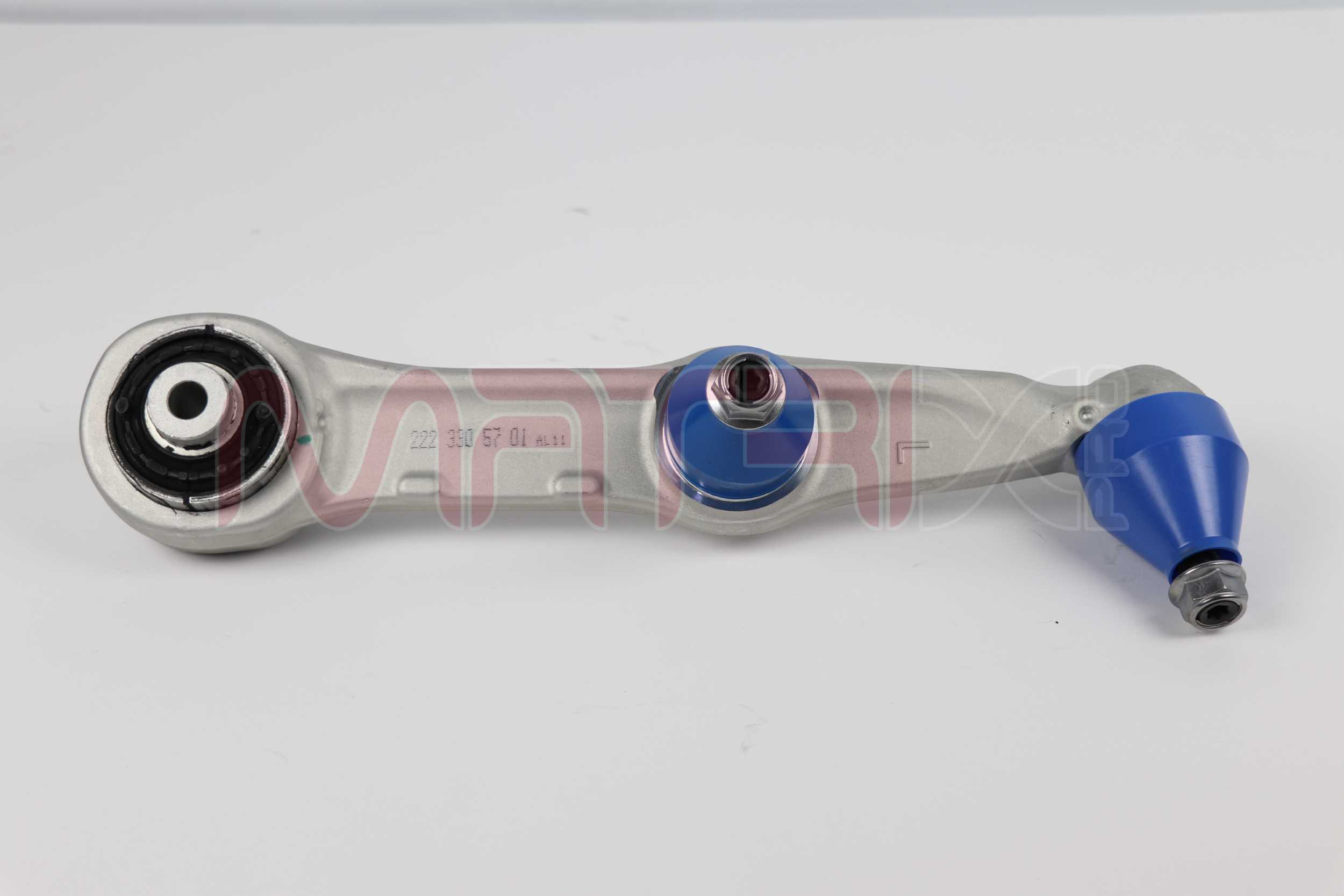 Control/Trailing Arm, wheel suspension (MX02330233)