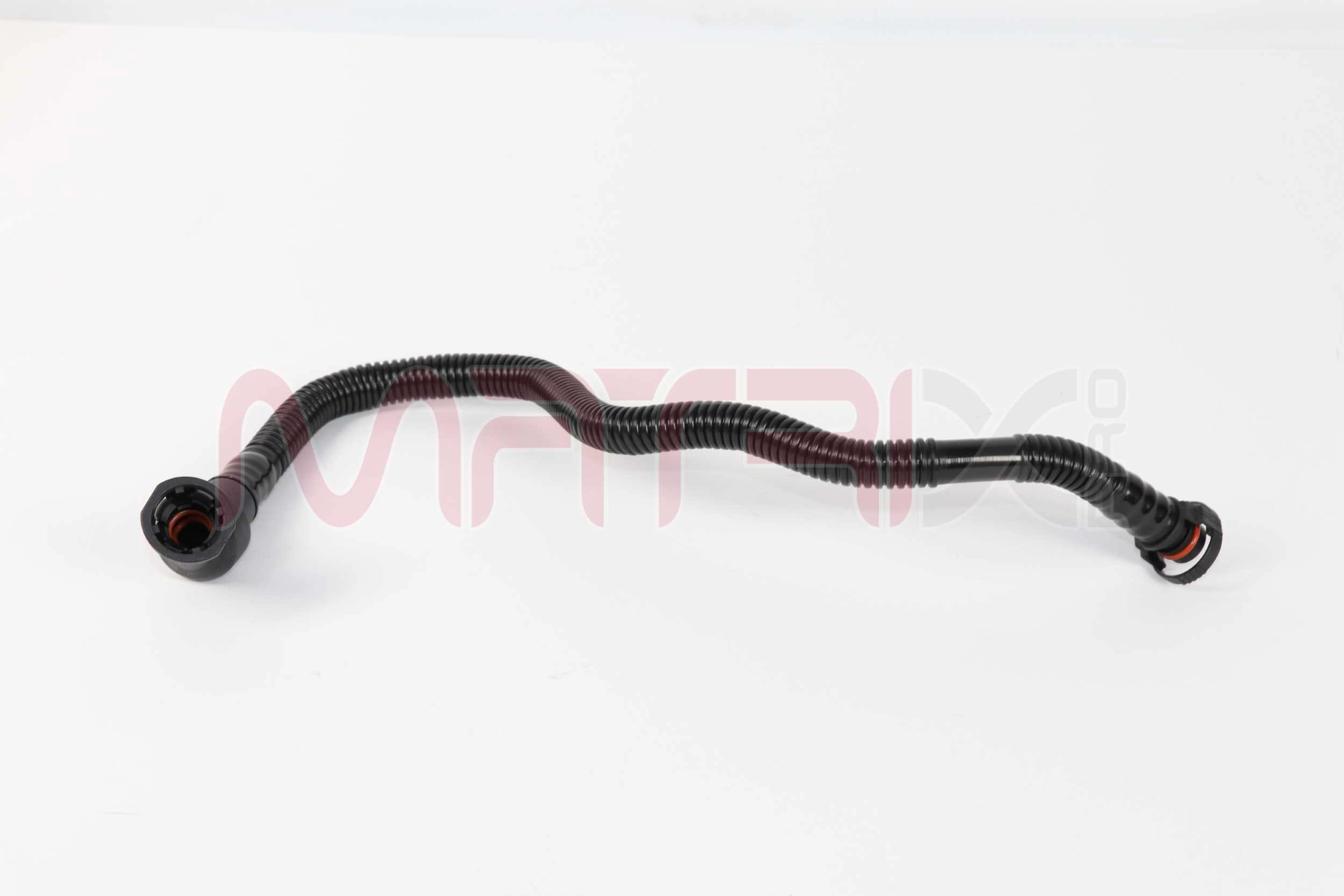 Hose, crankcase ventilation (MX01018237)
