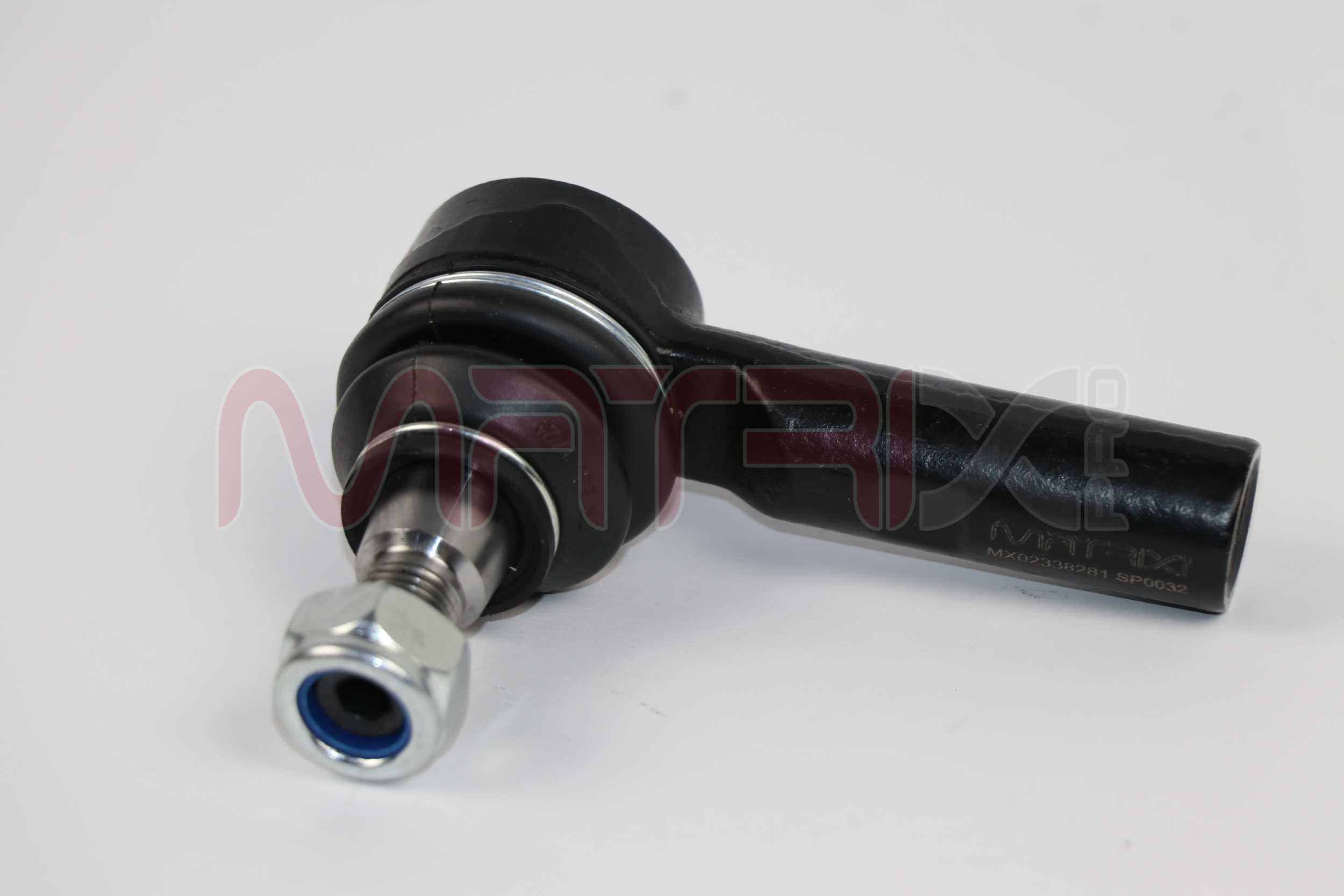 Tie Rod End (MX02338281)