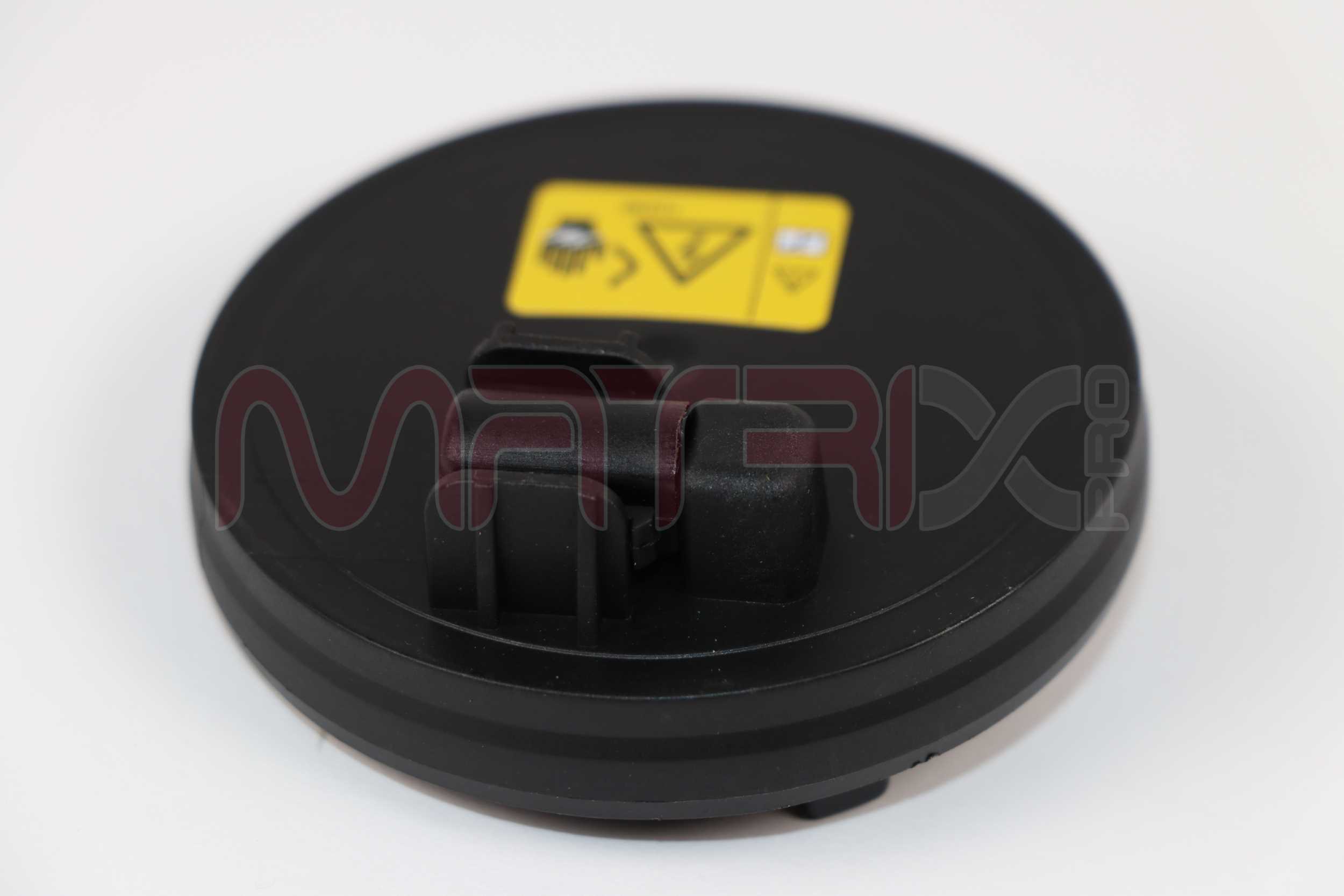 Membrane, crankcase ventilation (MX01016102)