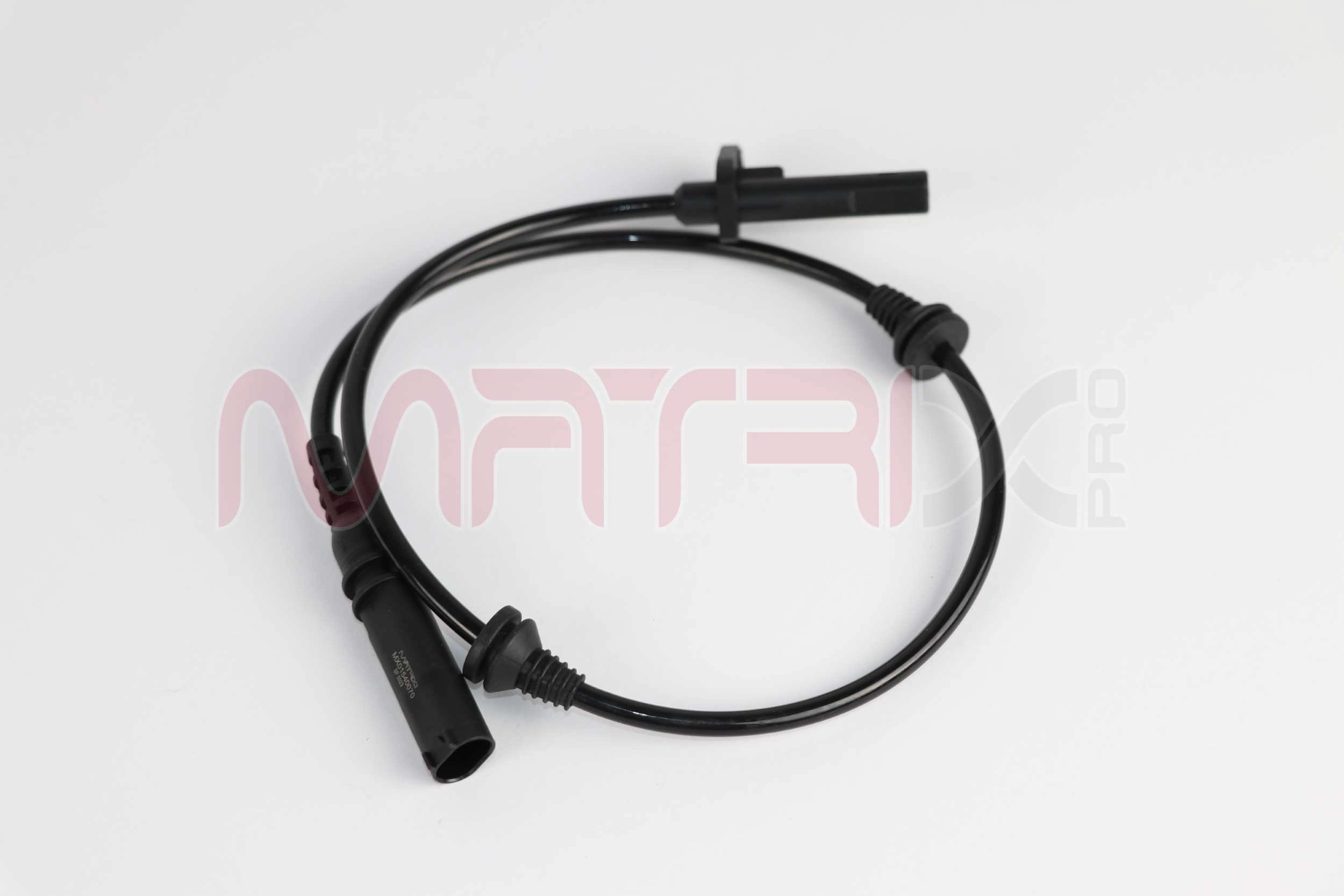 Sensor, wheel speed (MX01540070)