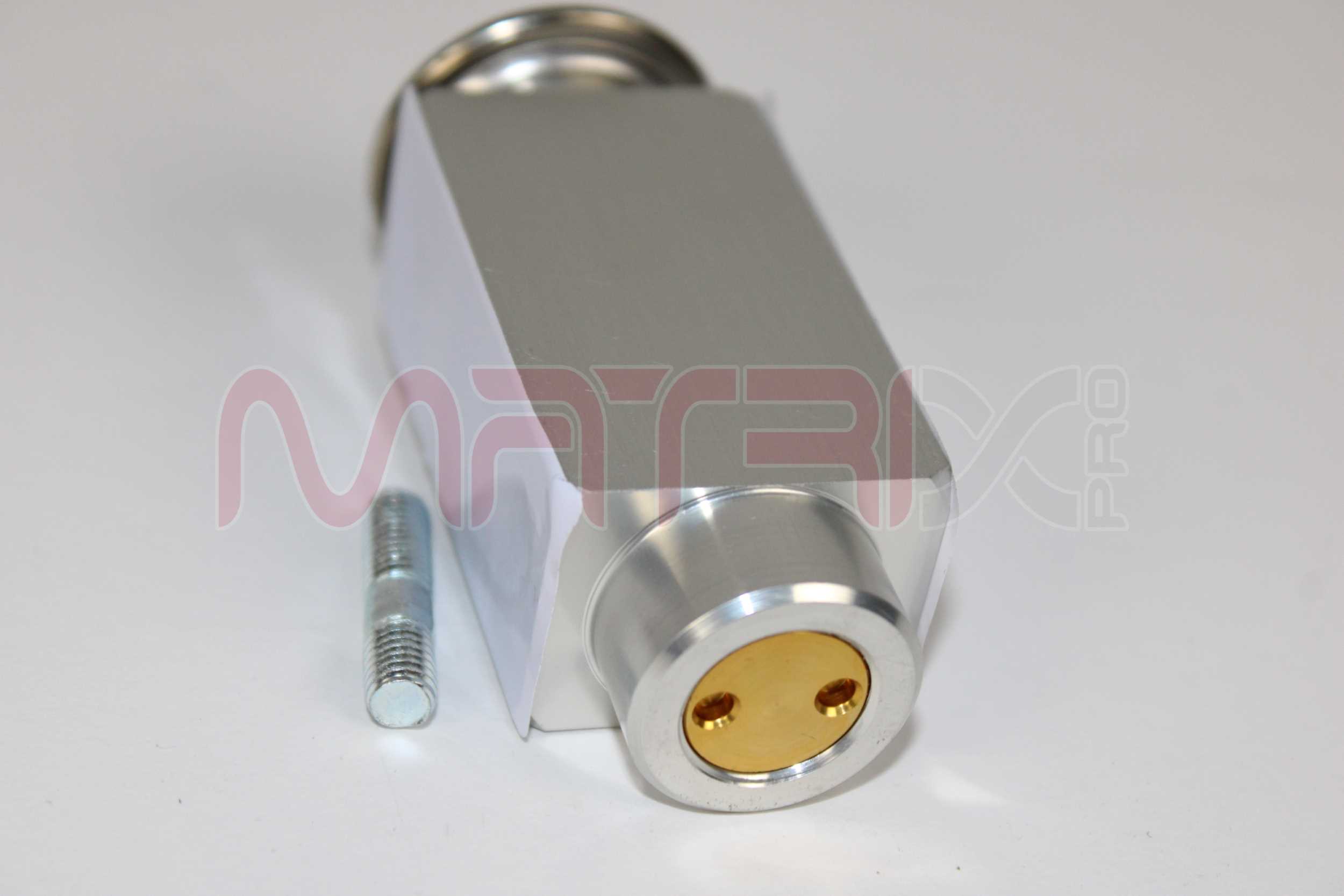 Expansion Valve, air conditioning (MX01830301)