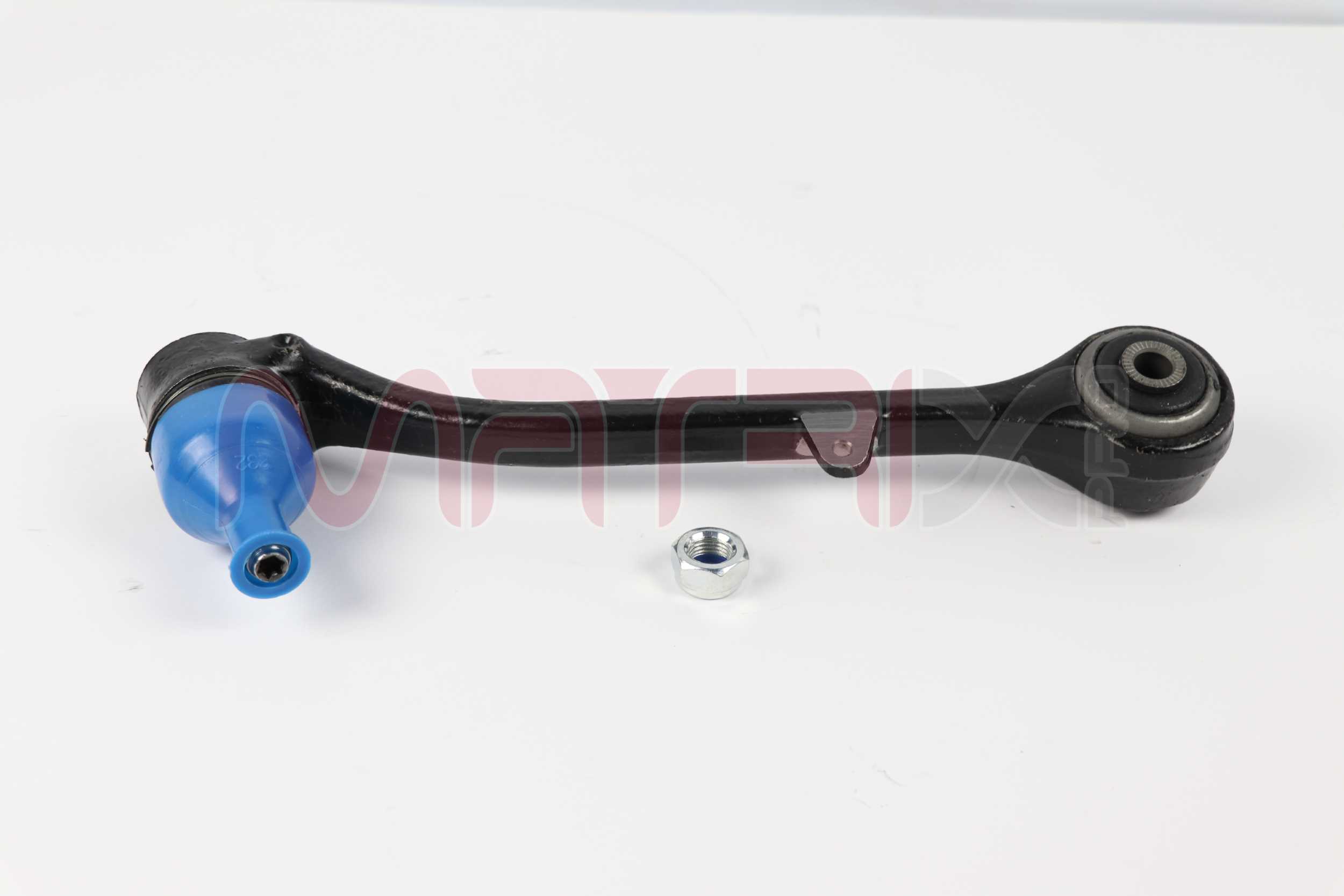 Control/Trailing Arm, wheel suspension (MX01330039)